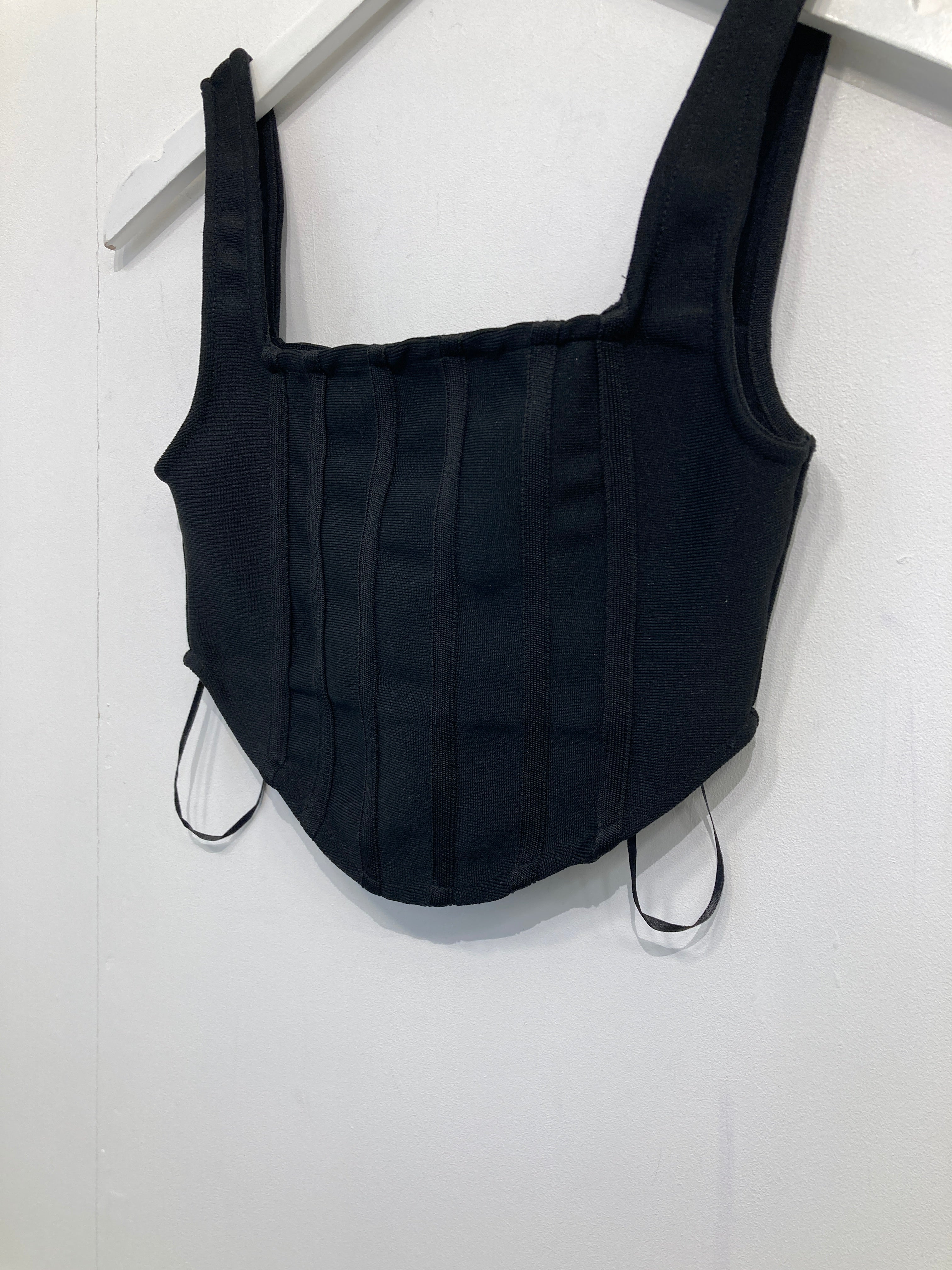 Missguided Top