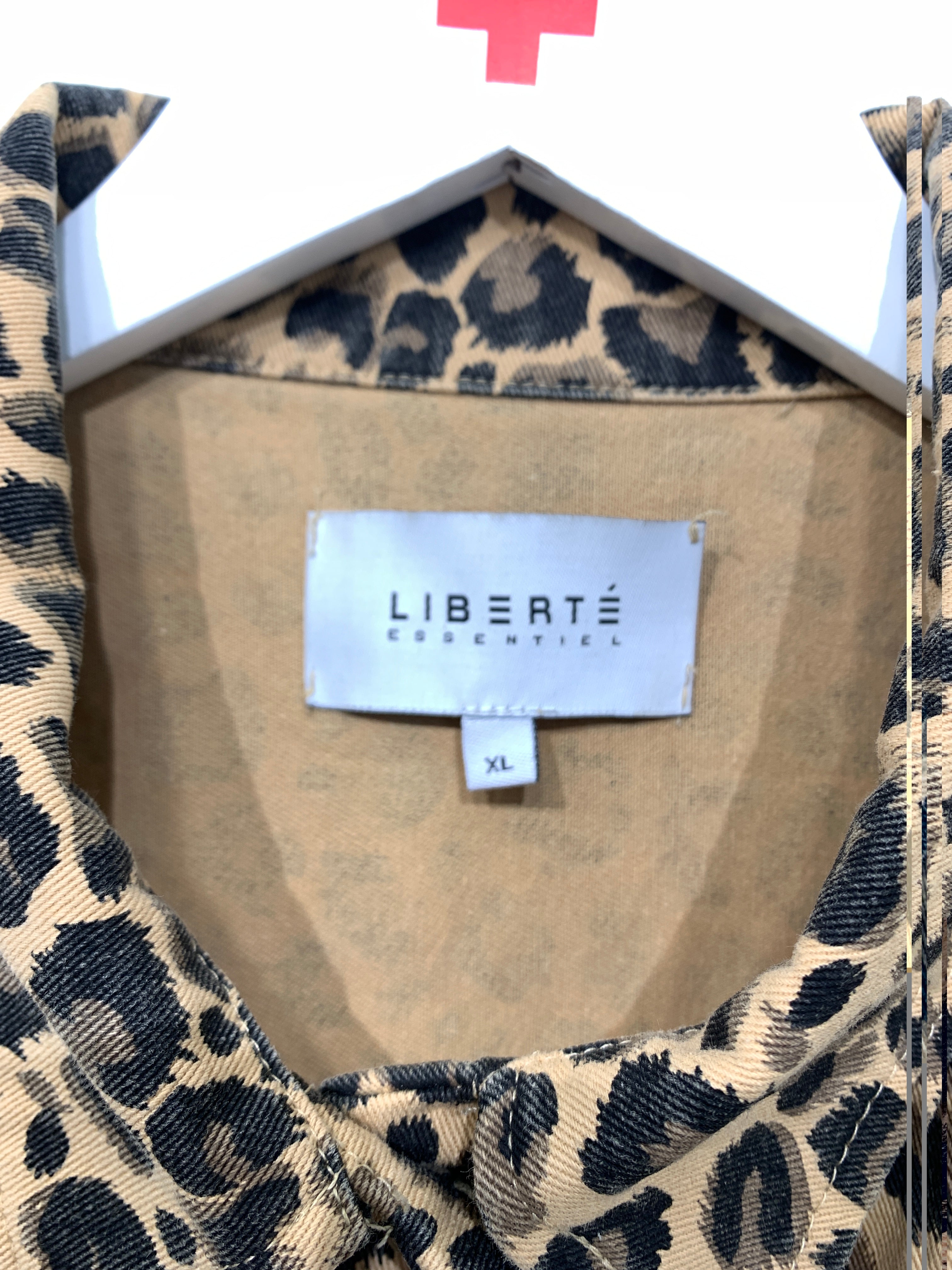Liberte Skjorte