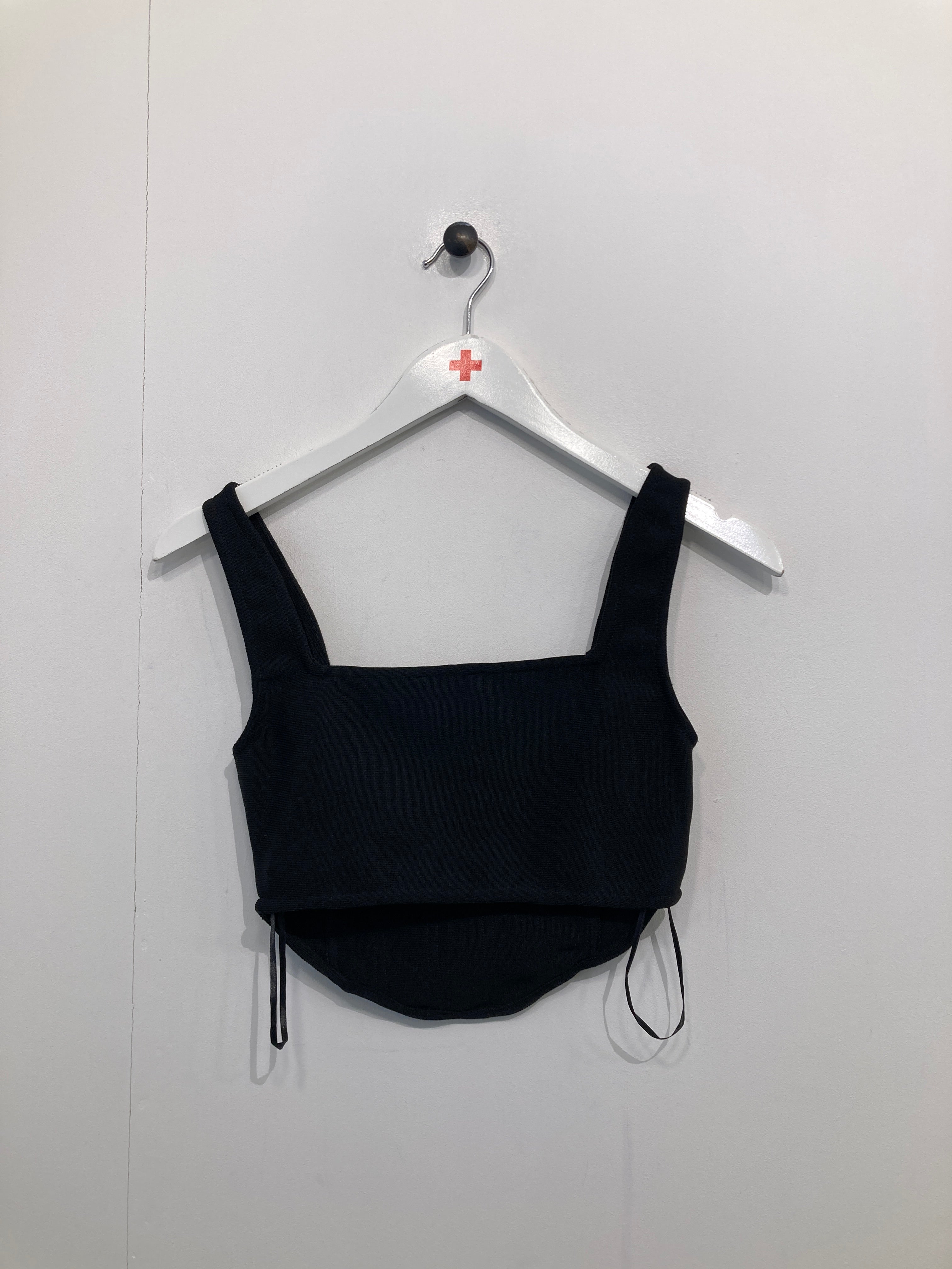 Missguided Top