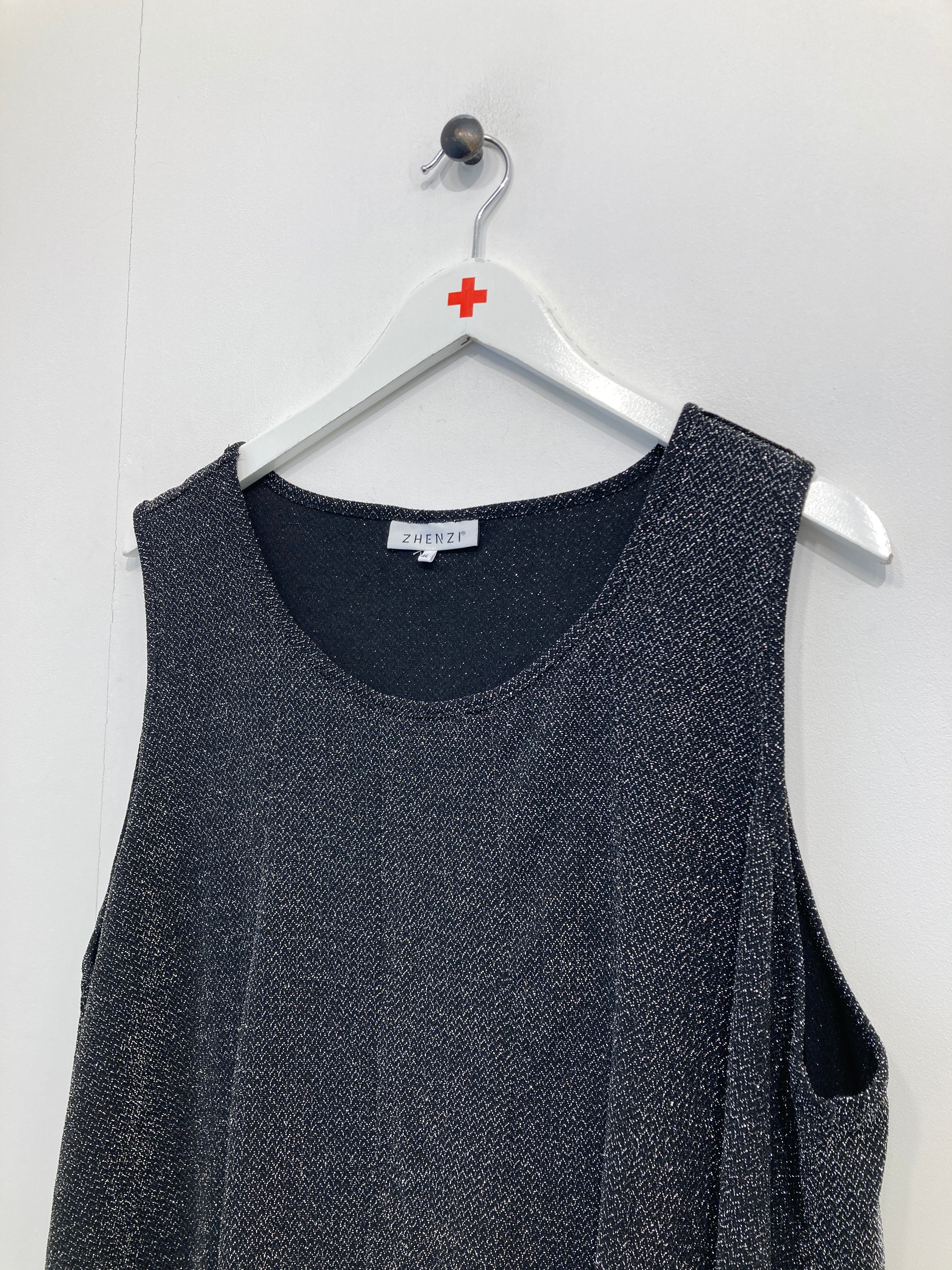 Zhenzi Top