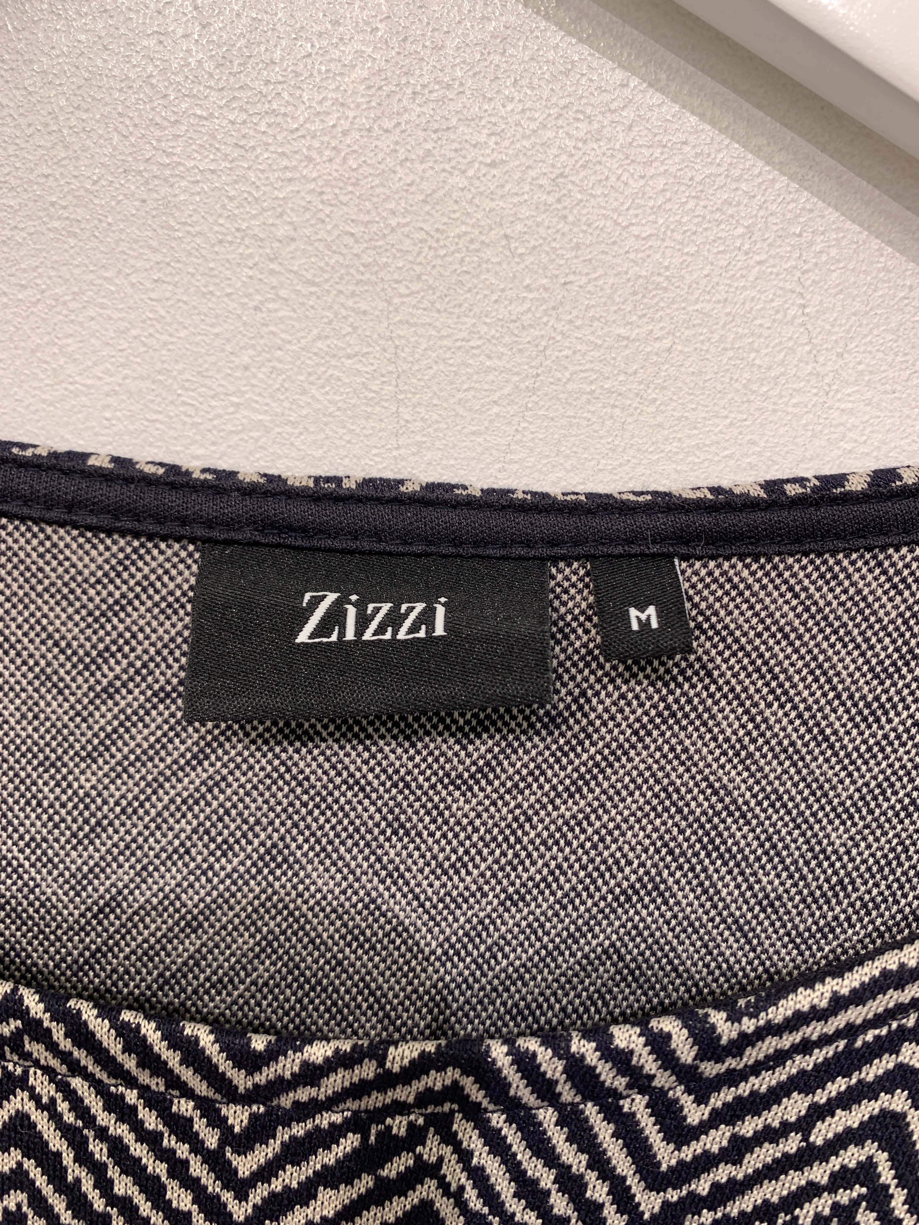 Zizzi Kjole