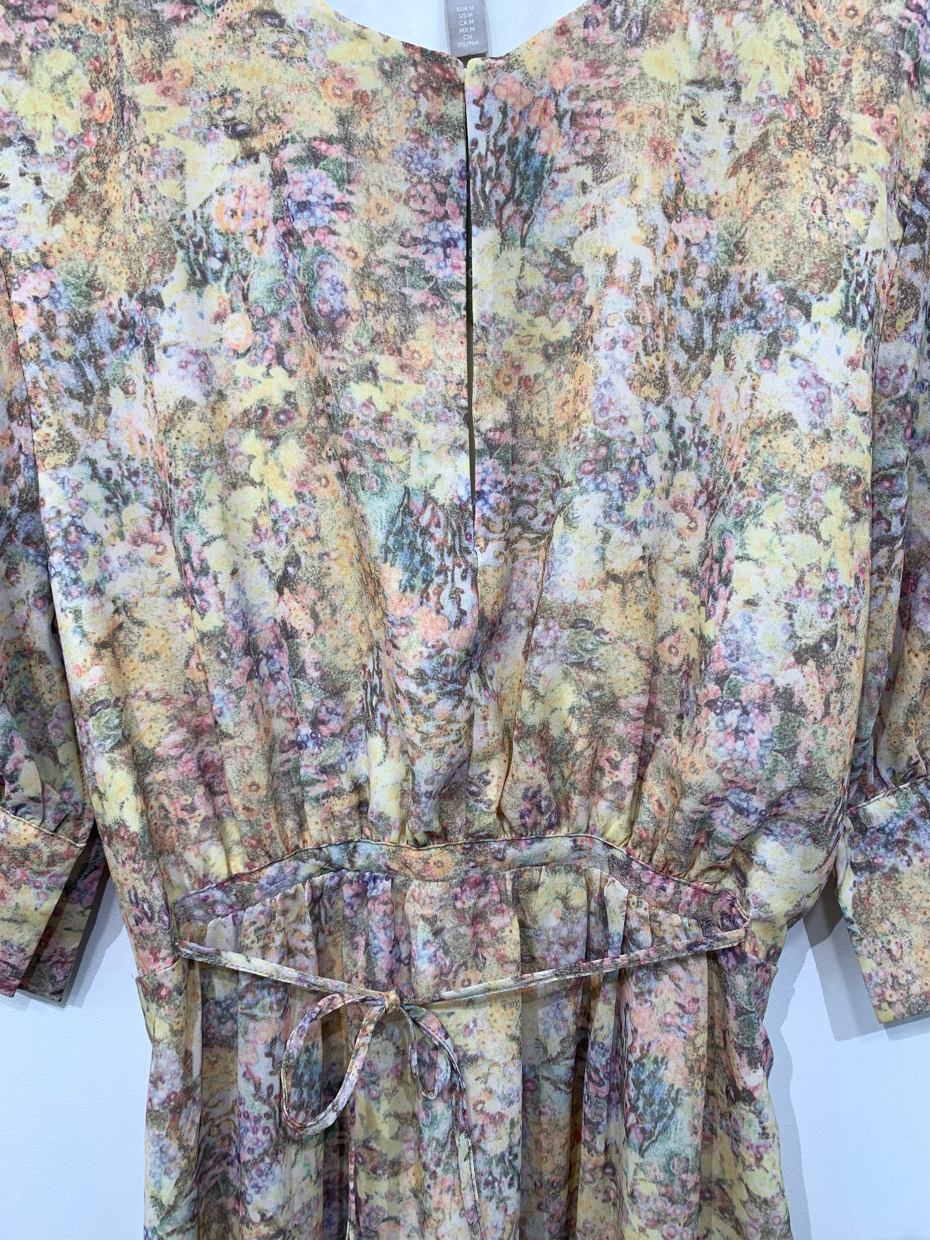 H&M Kjole