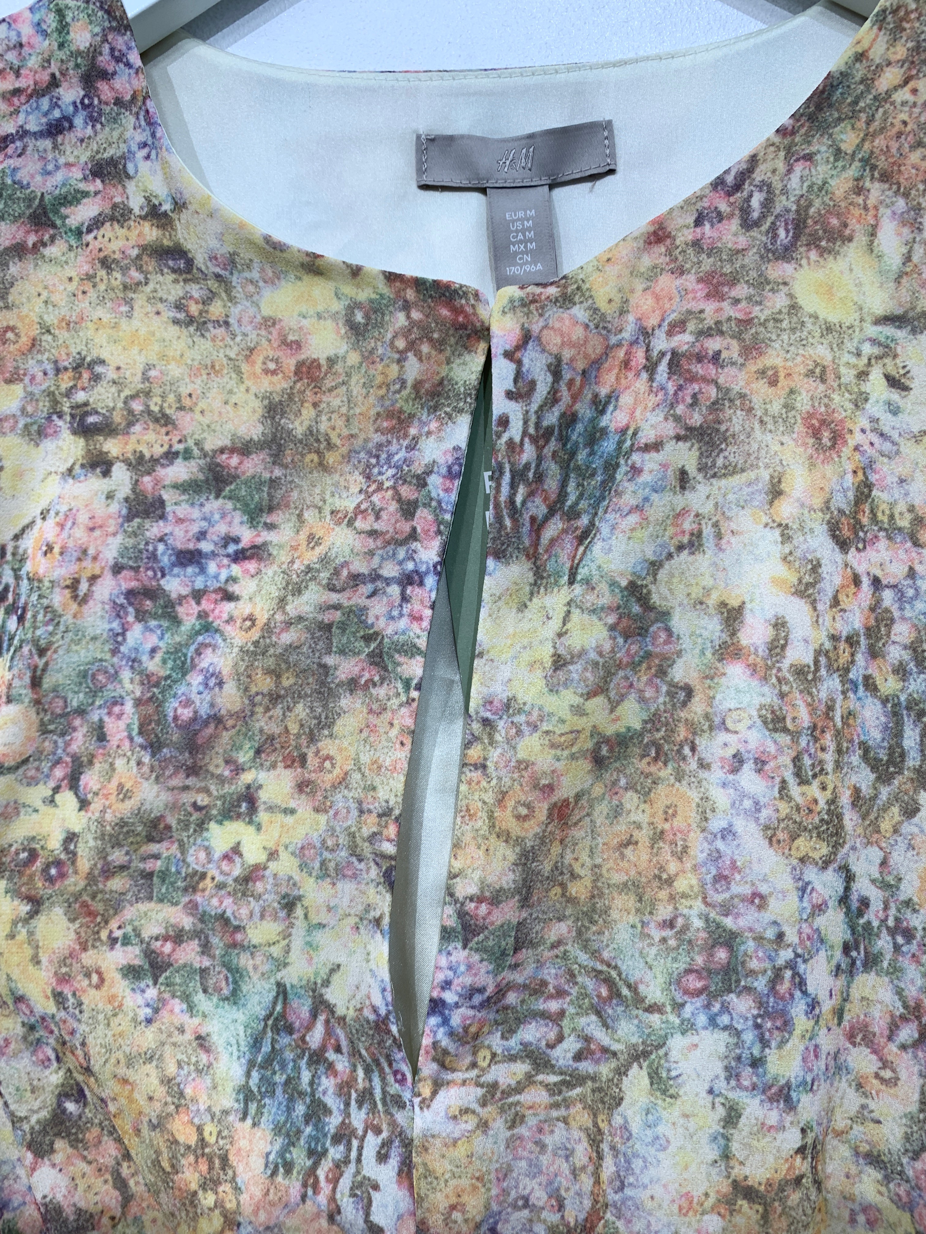 H&M Kjole