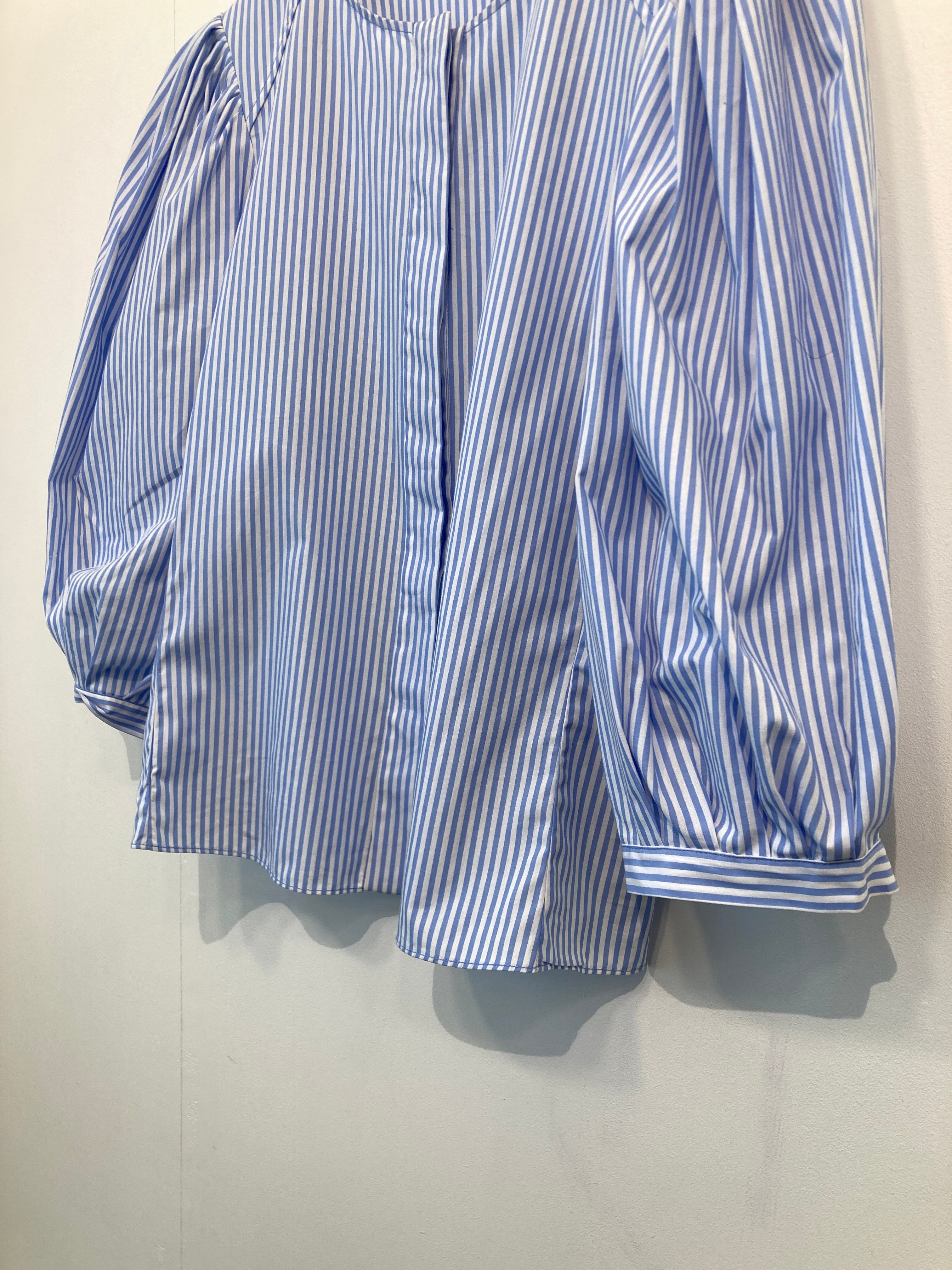 Zara Bluse