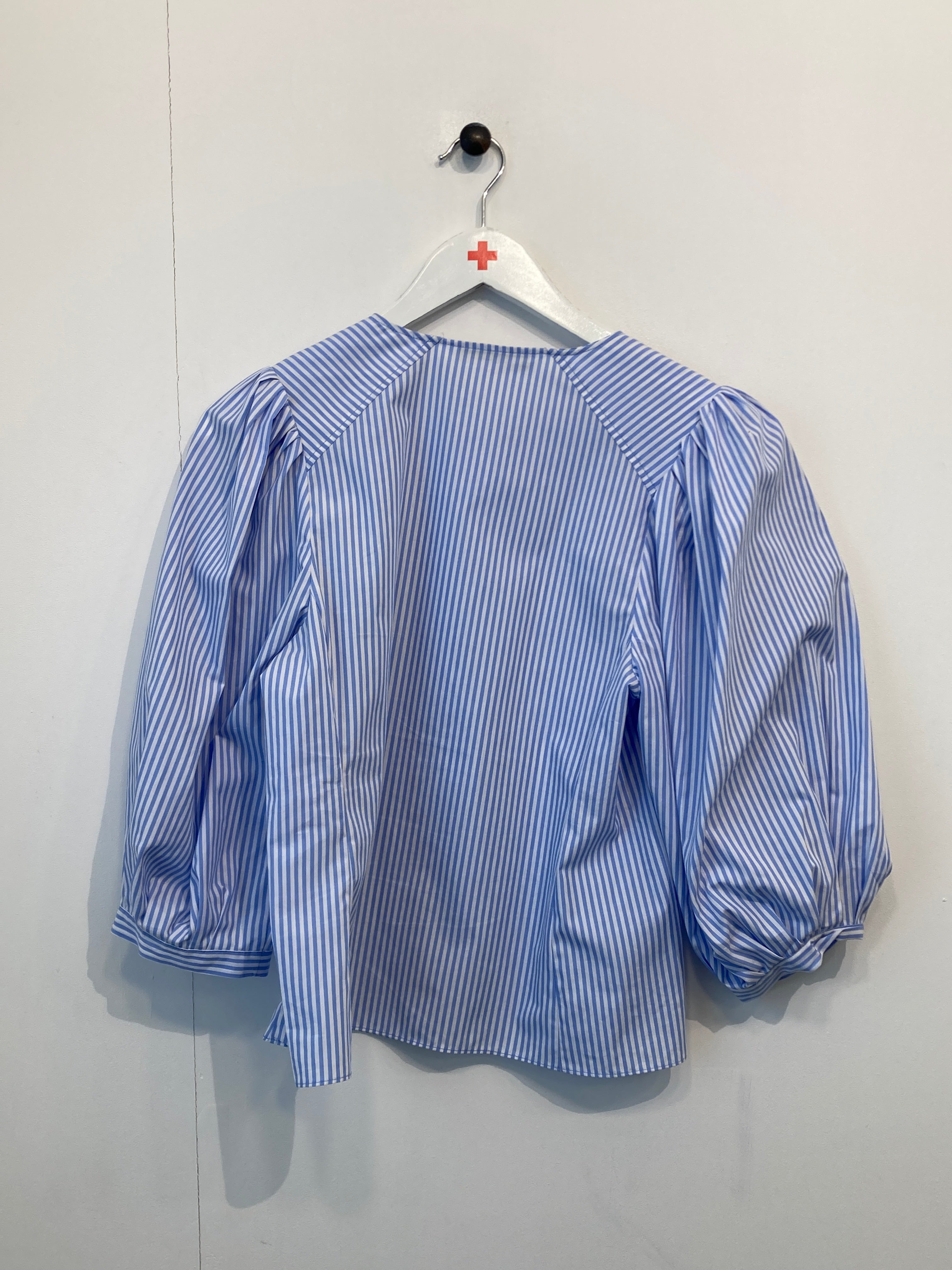Zara Bluse
