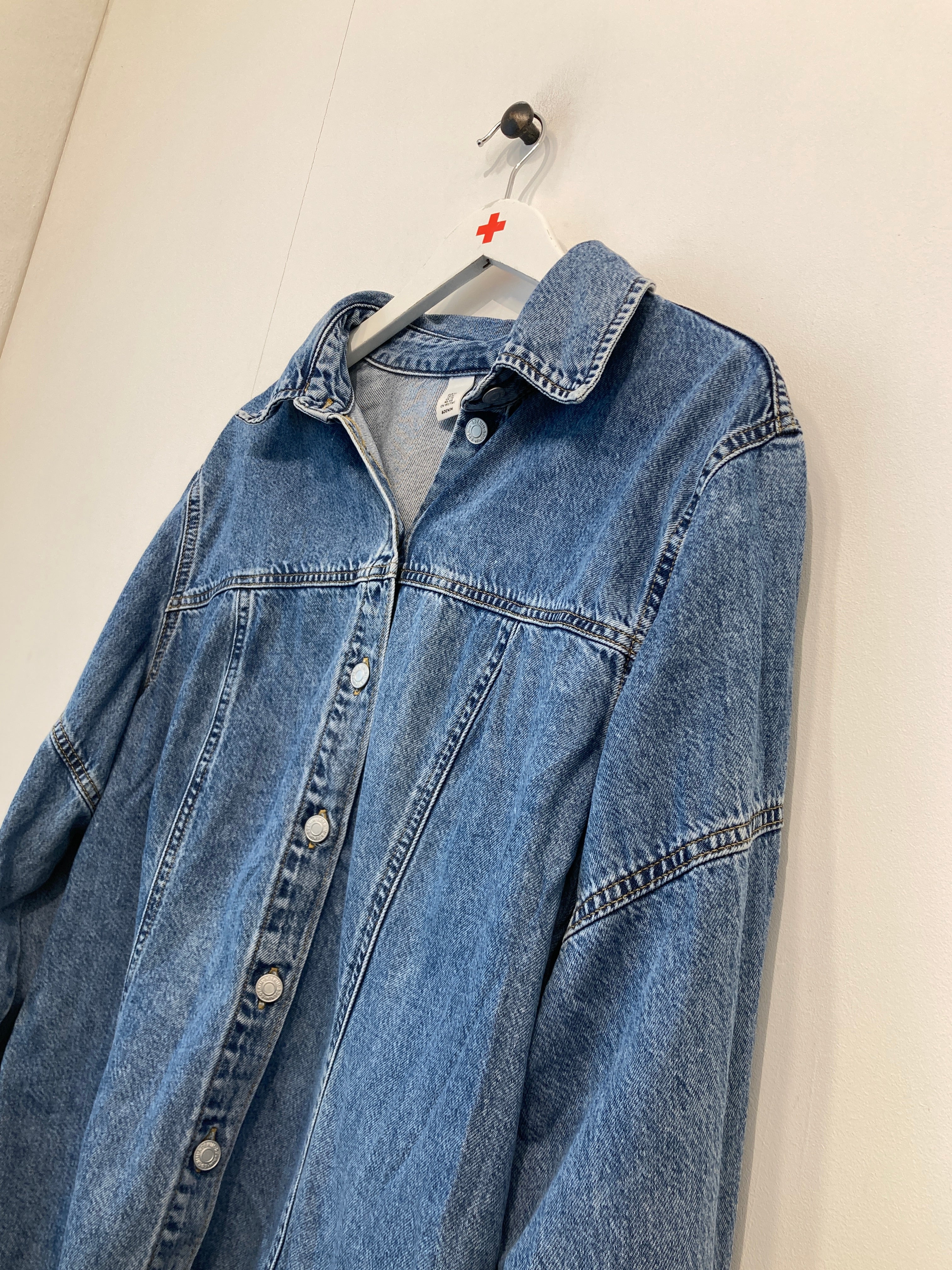 &Denim Jakke