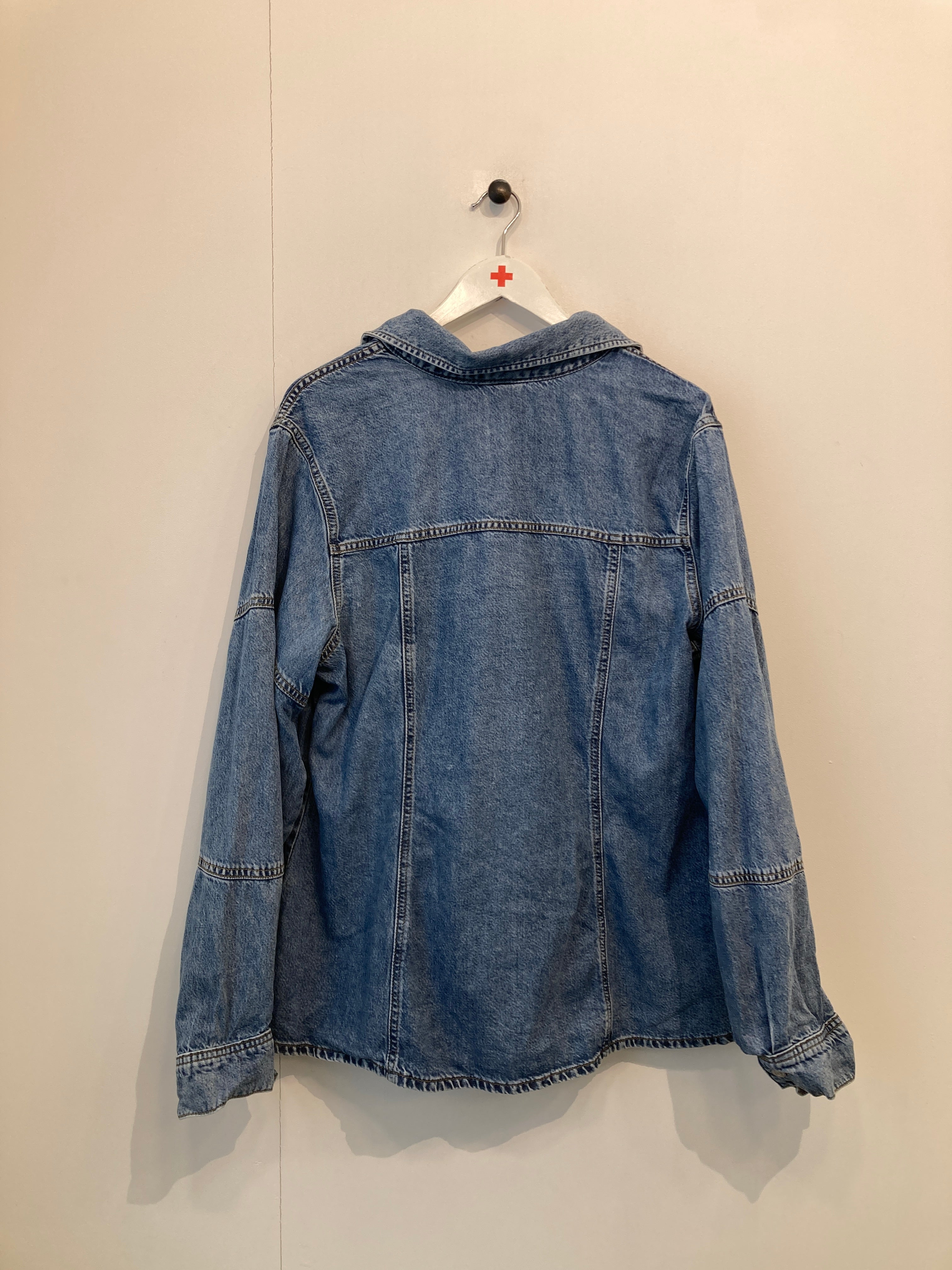 &Denim Jakke