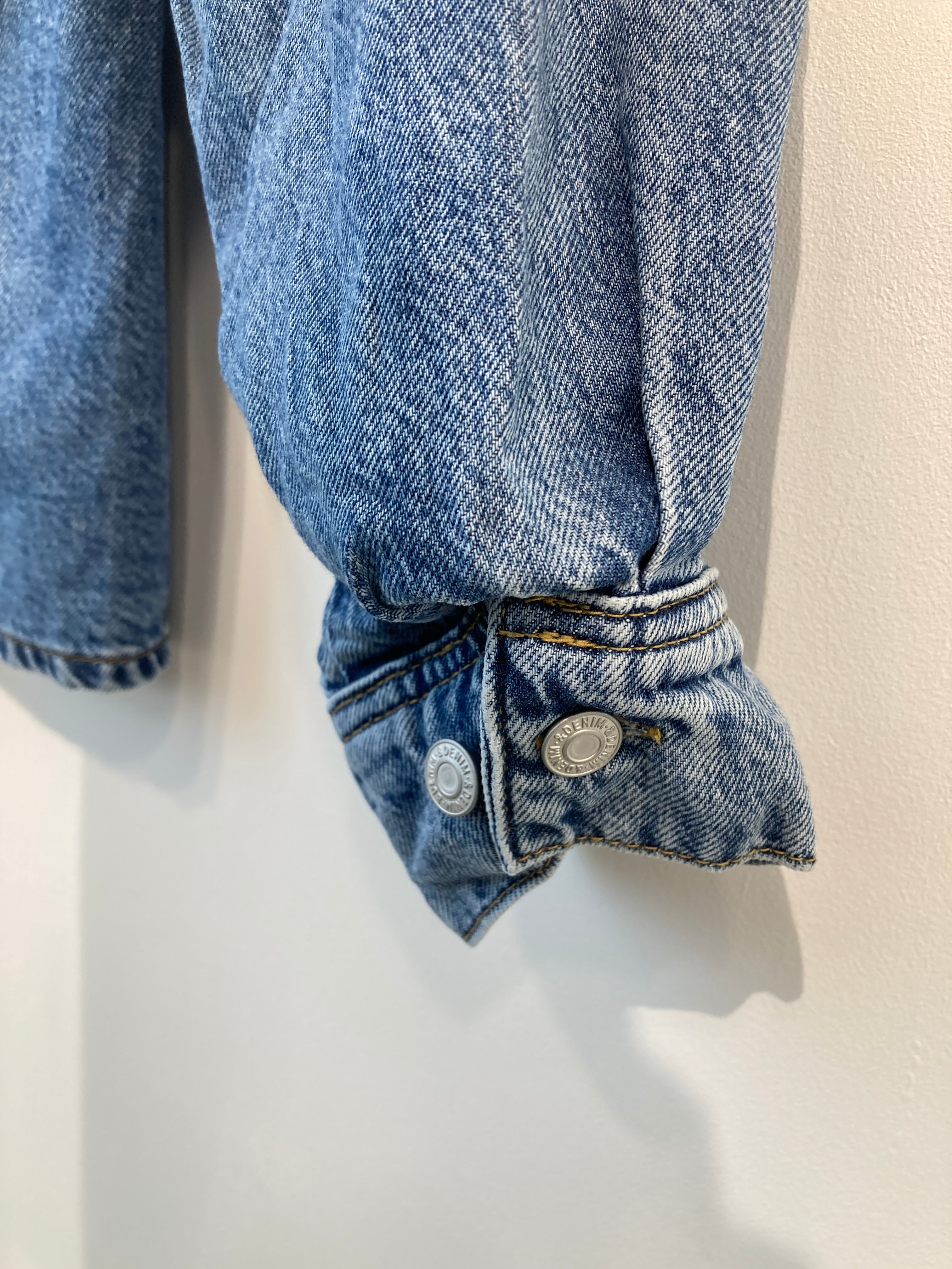 &Denim Jakke