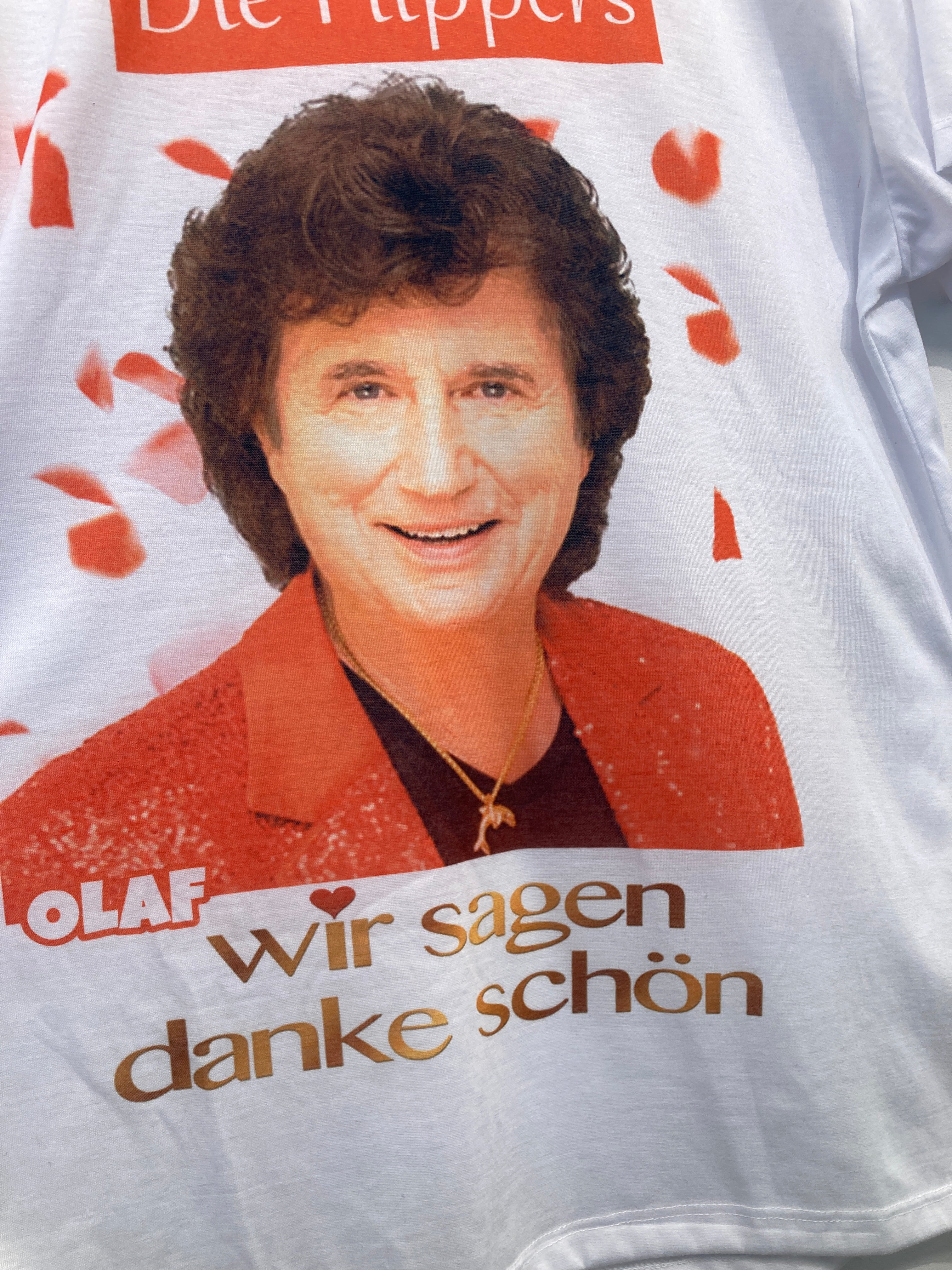 T-shirt