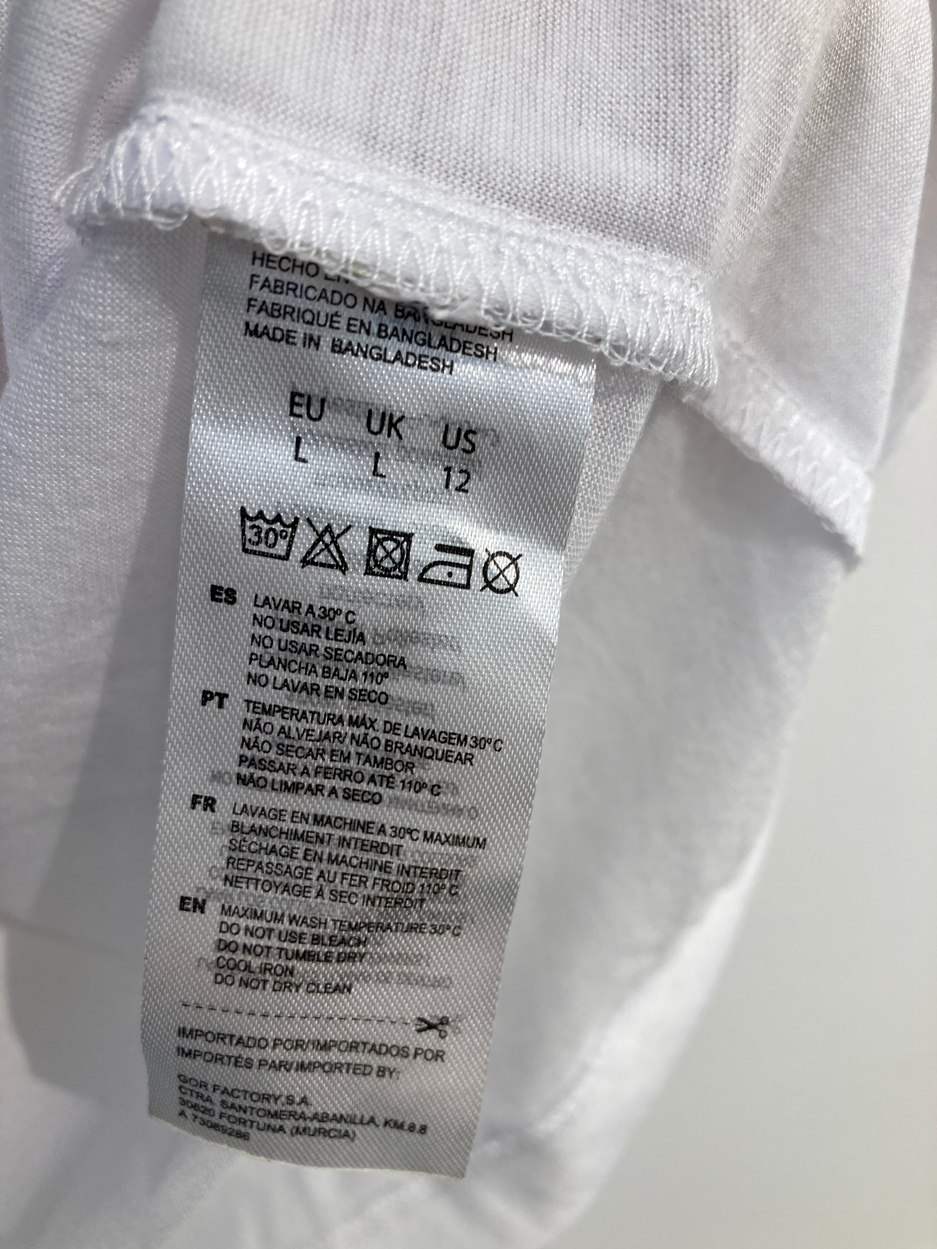 T-shirt