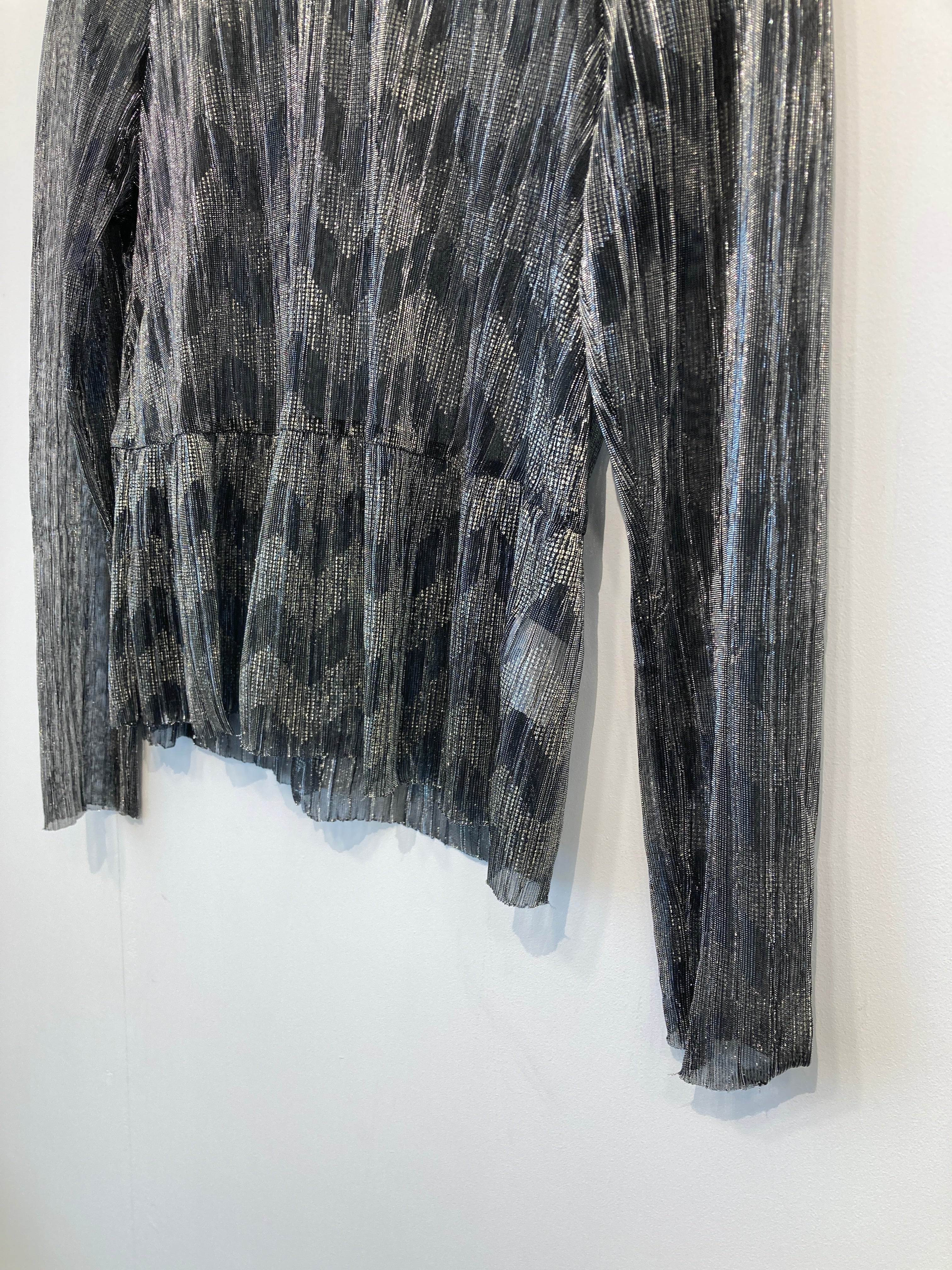 Mads Nørgaard Bluse