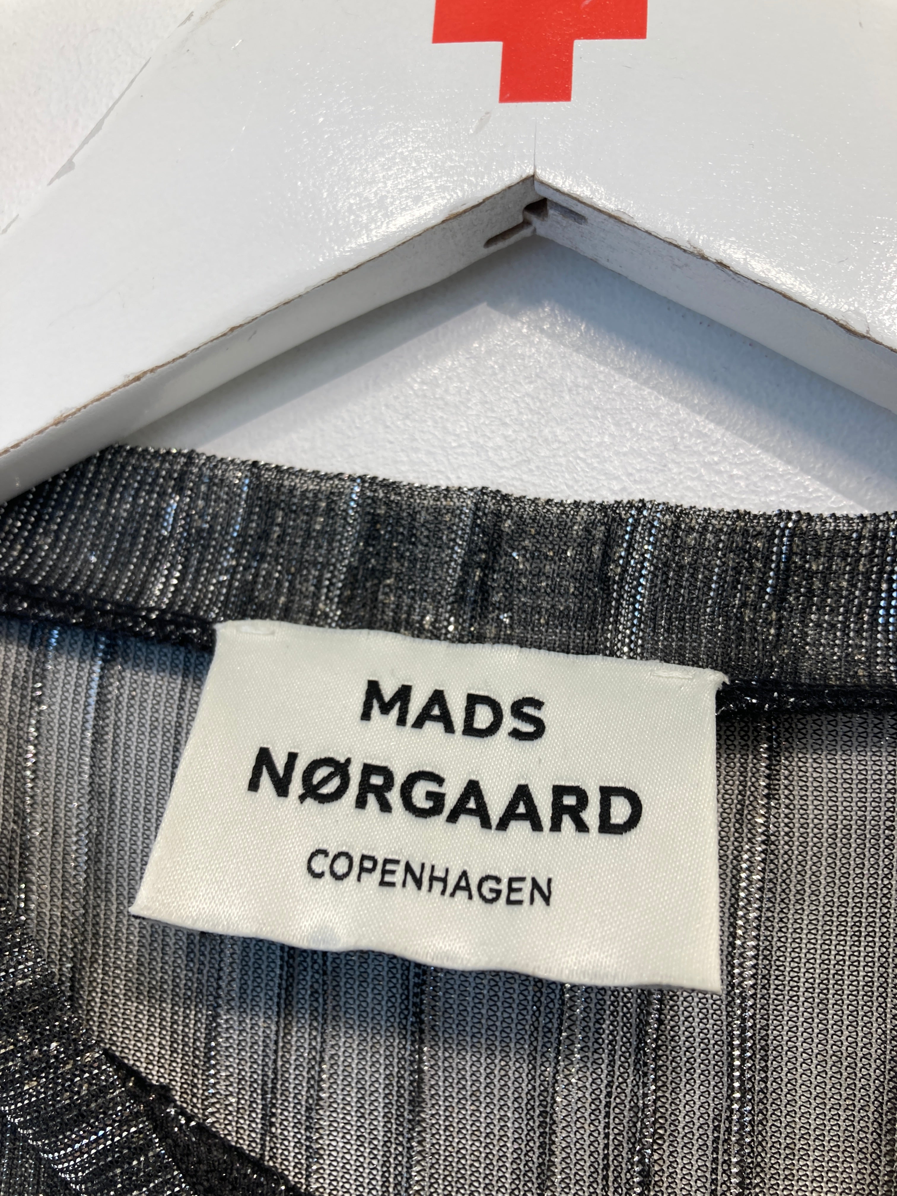 Mads Nørgaard Bluse