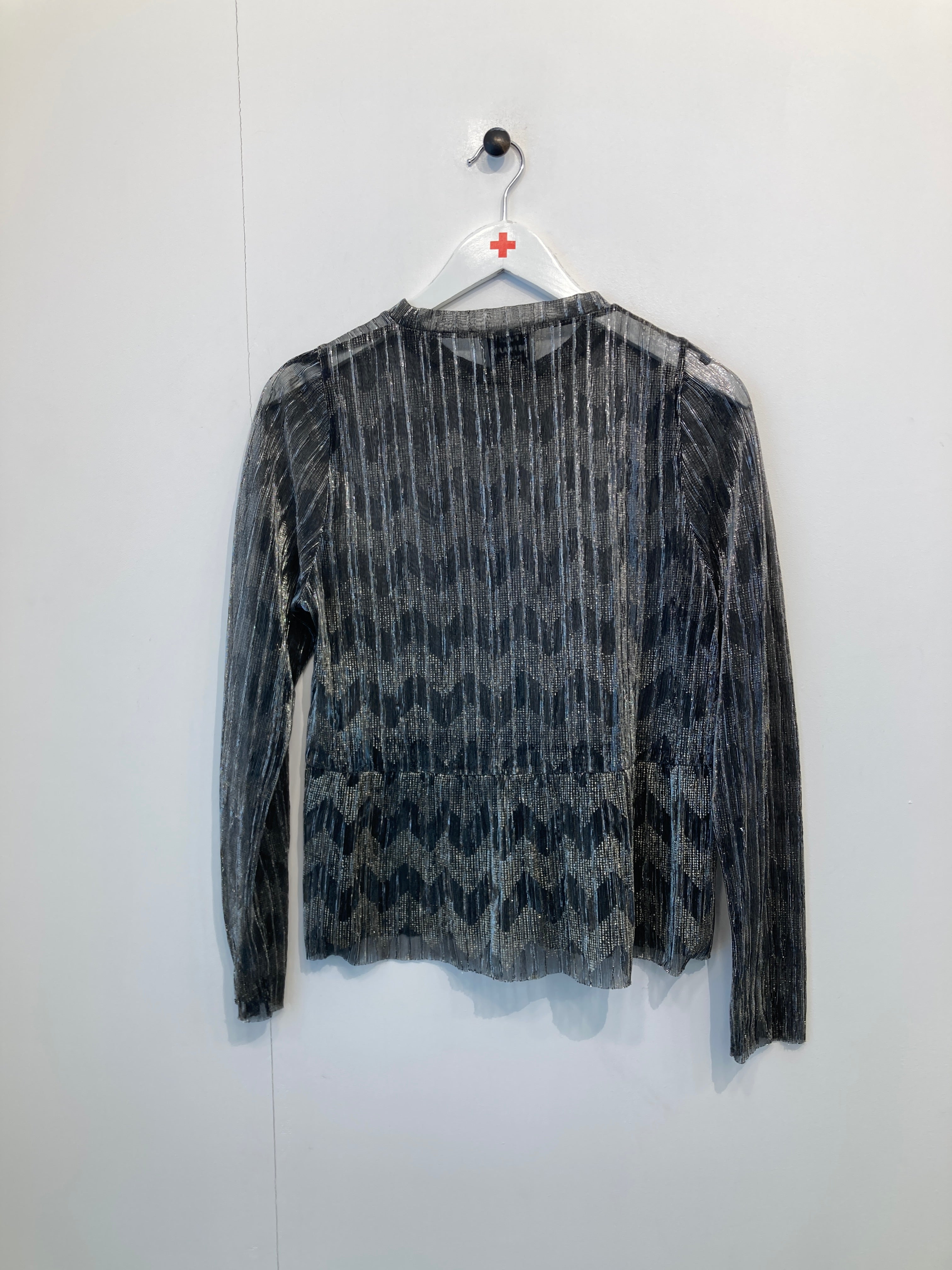 Mads Nørgaard Bluse