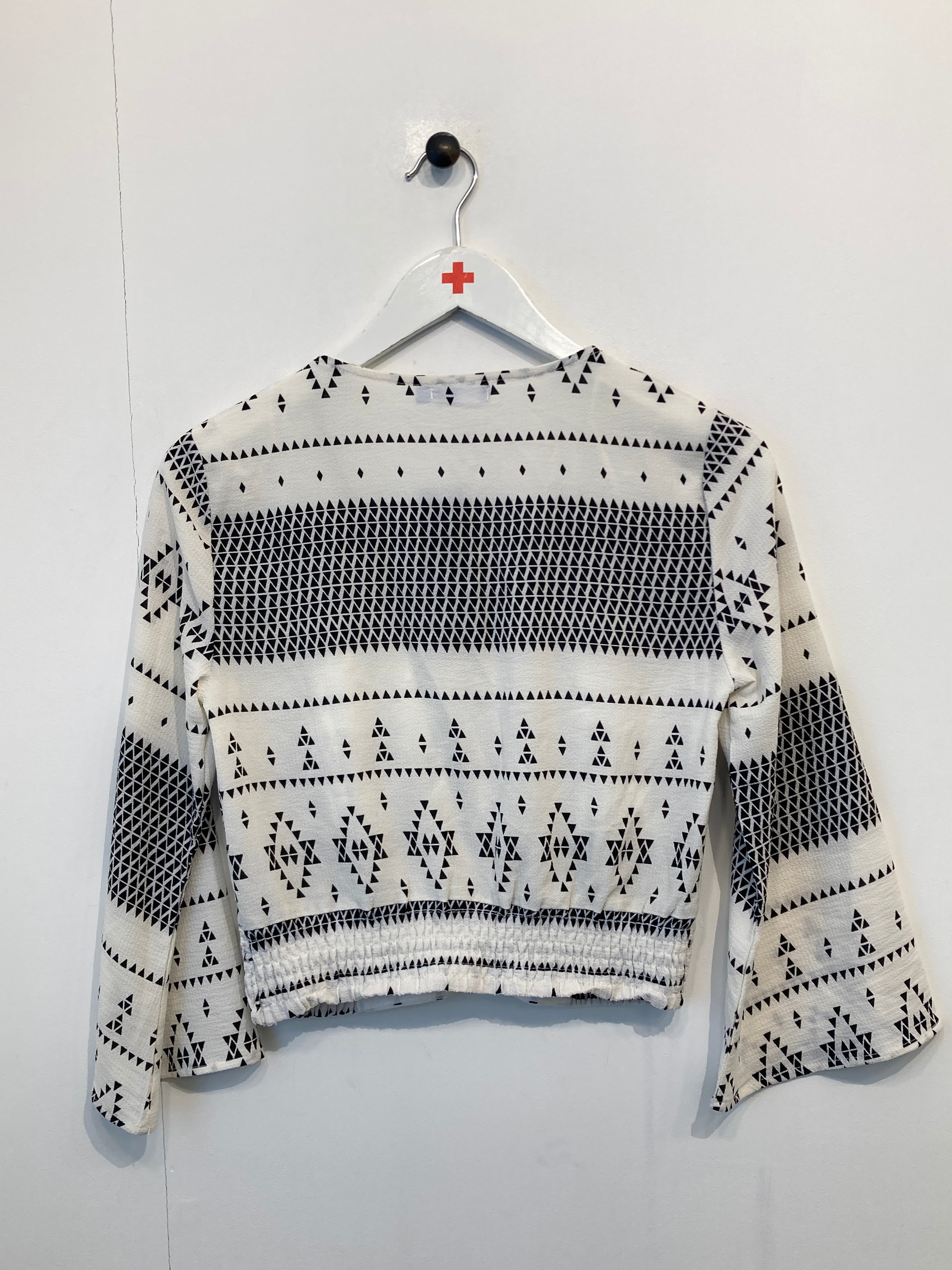 Vg. Bluse