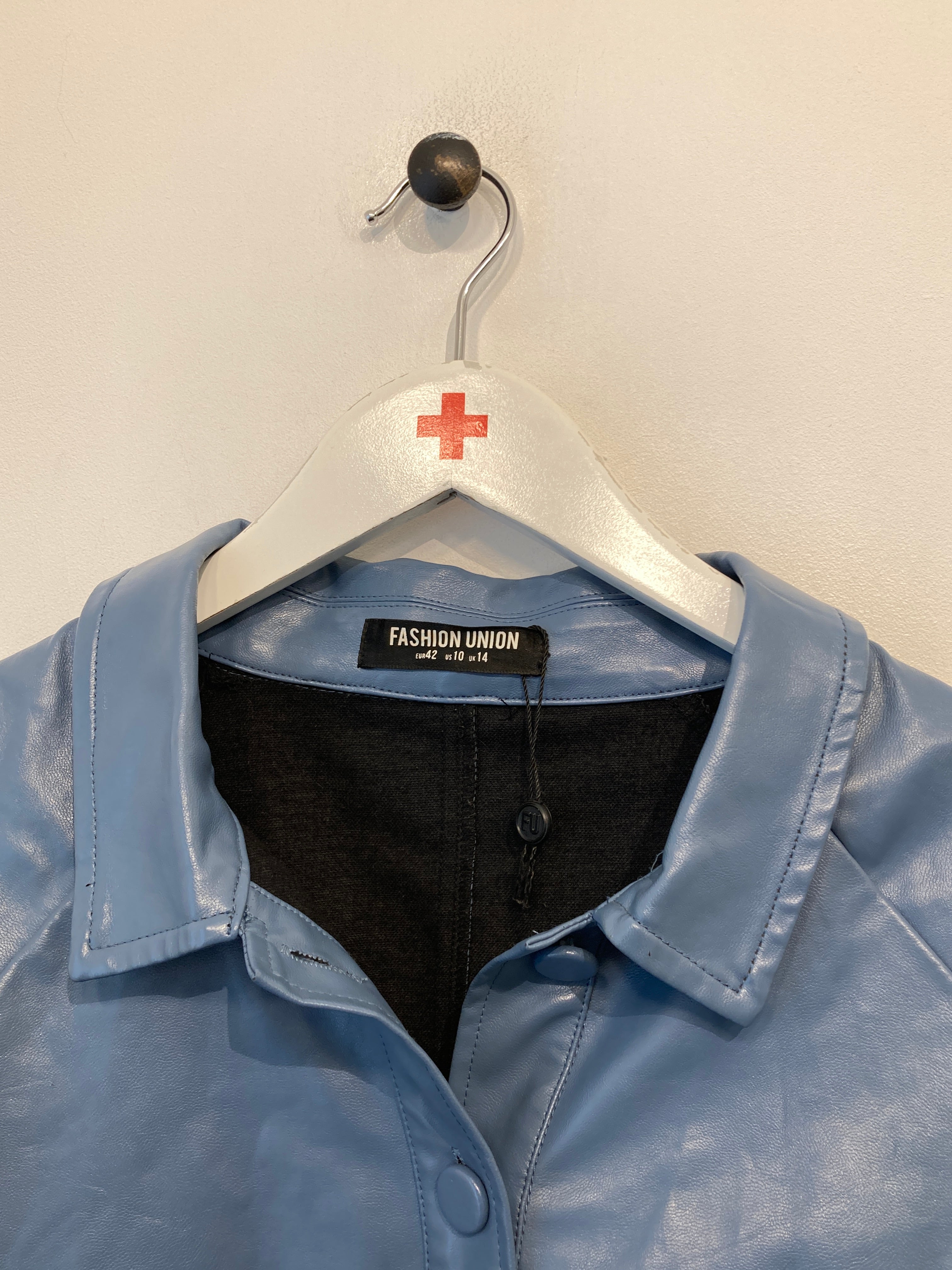 Fashion Union Jakke