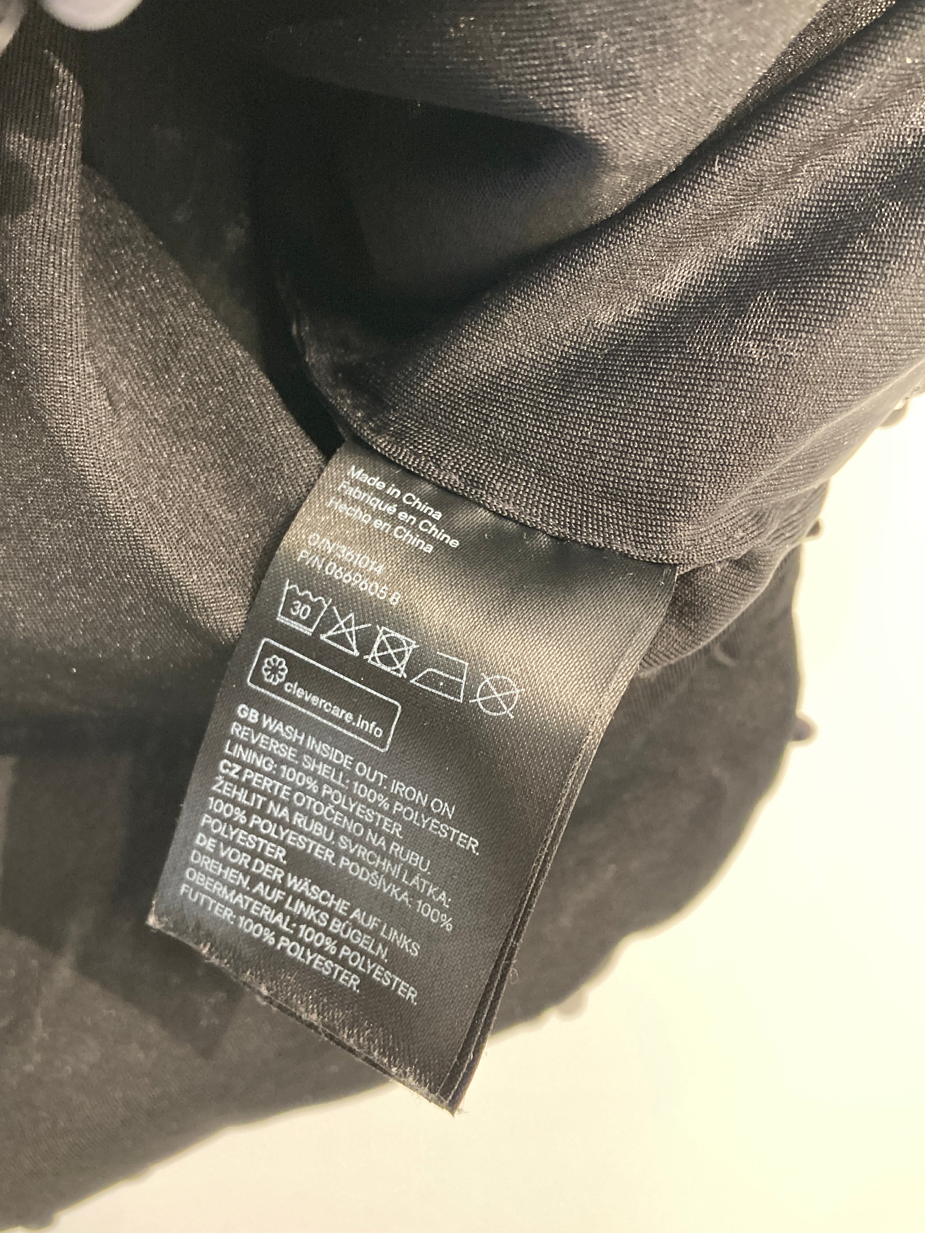 H&M Top