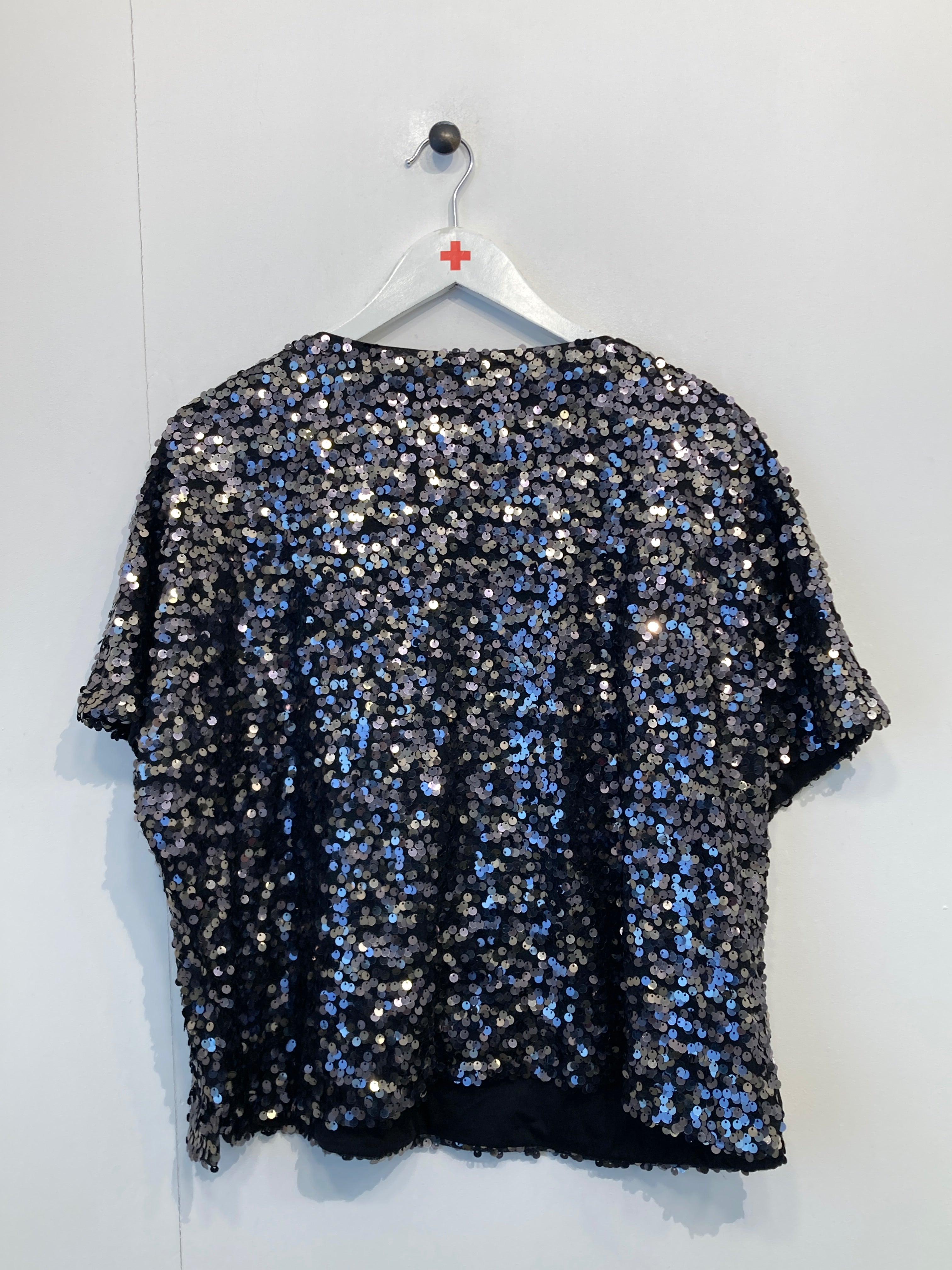 H&M Top