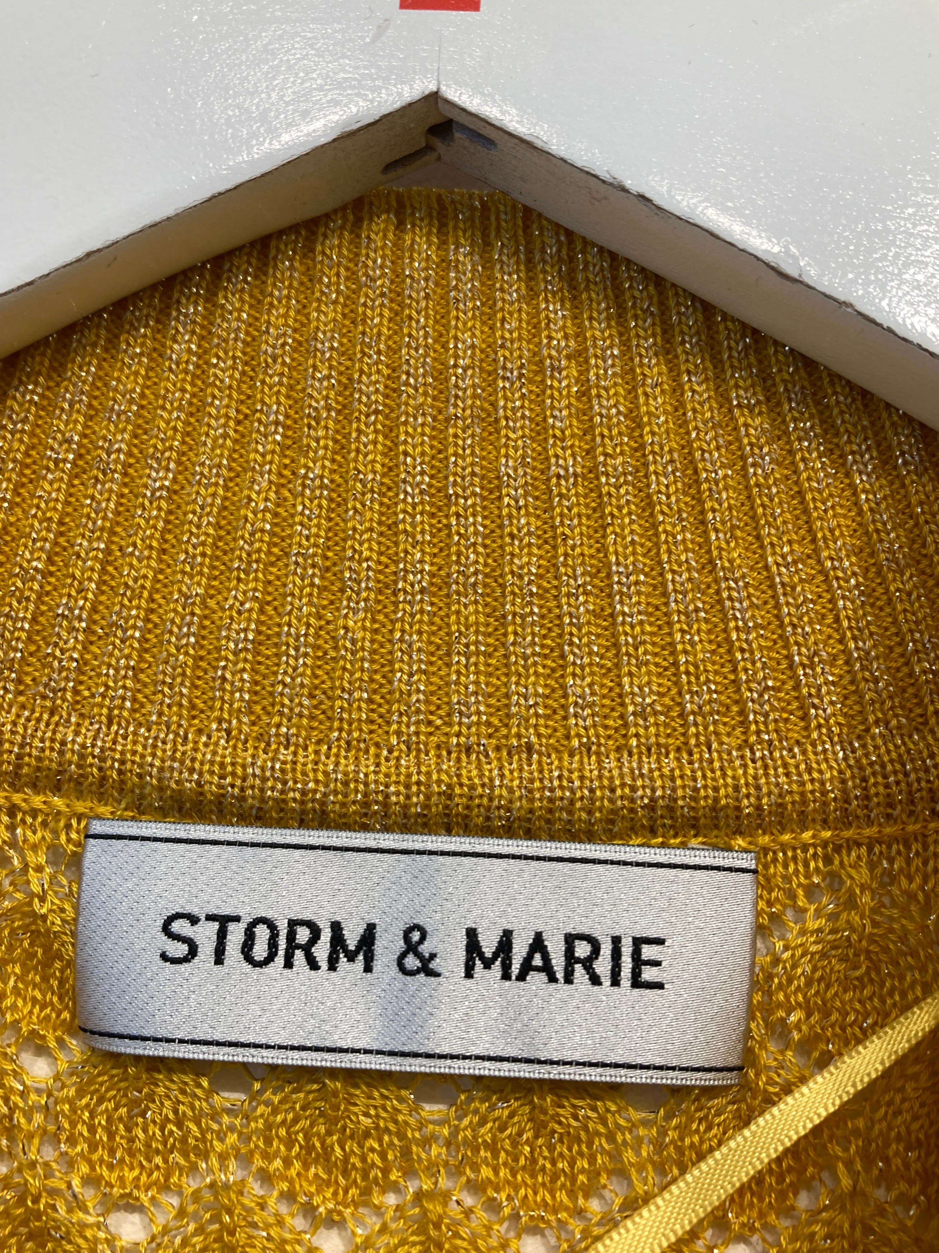 Storm & Marie Bluse