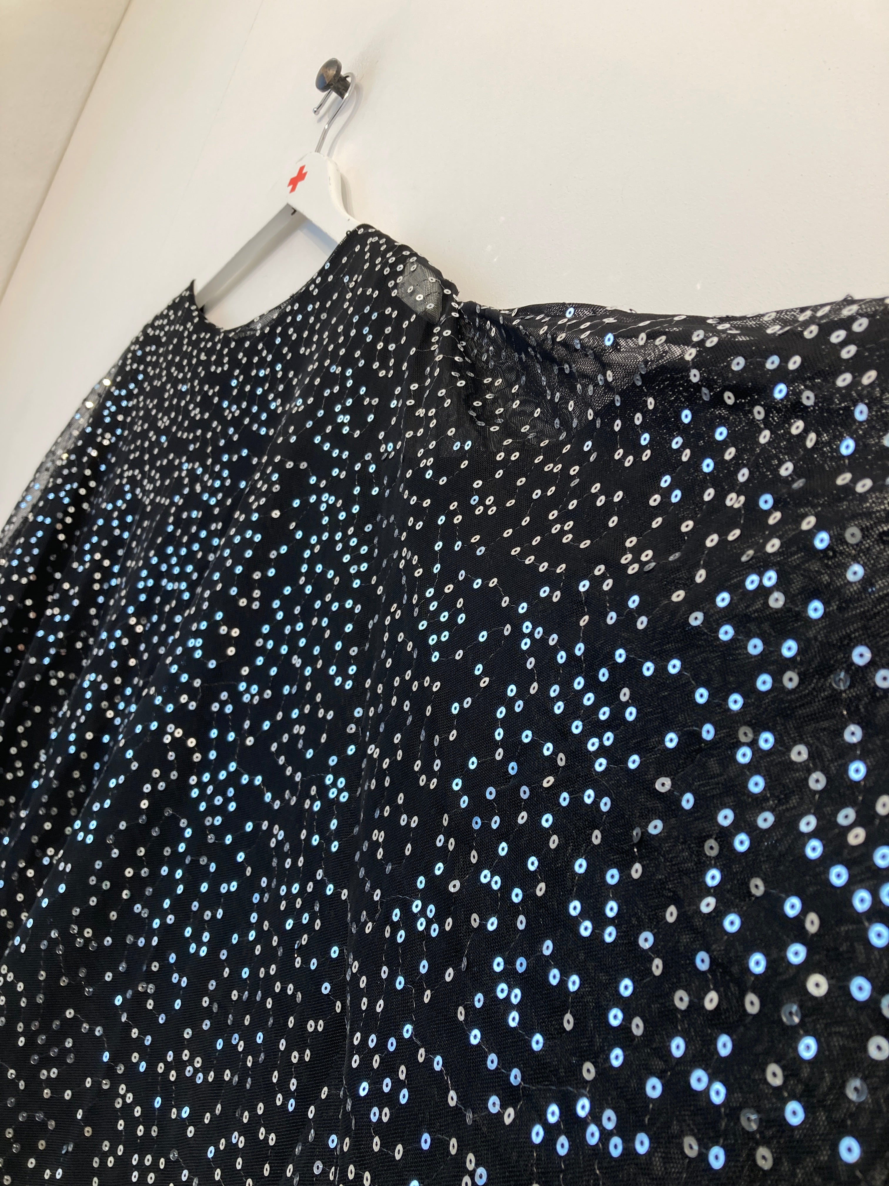 Creme Fraishe Bluse
