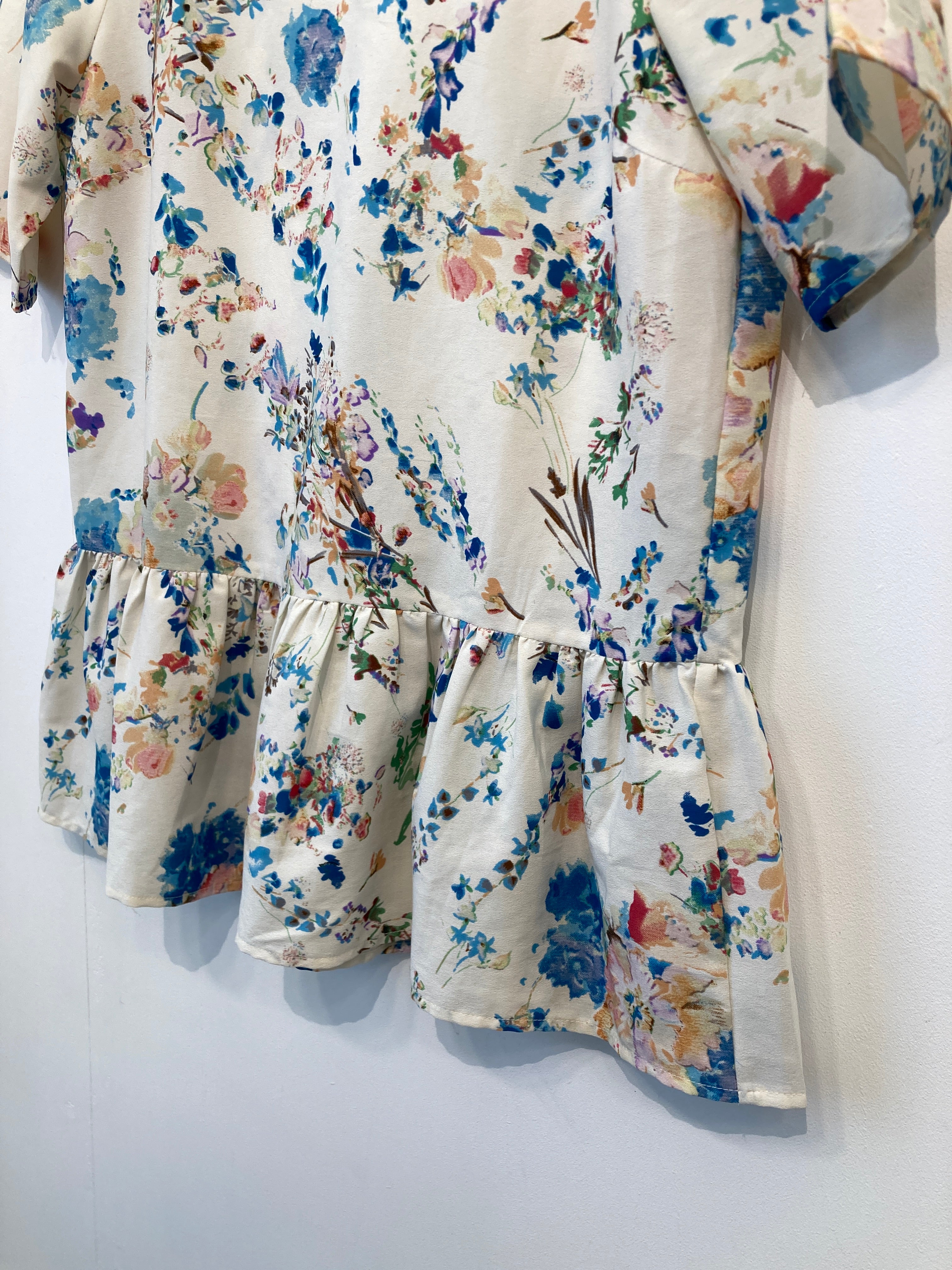 Only Bluse