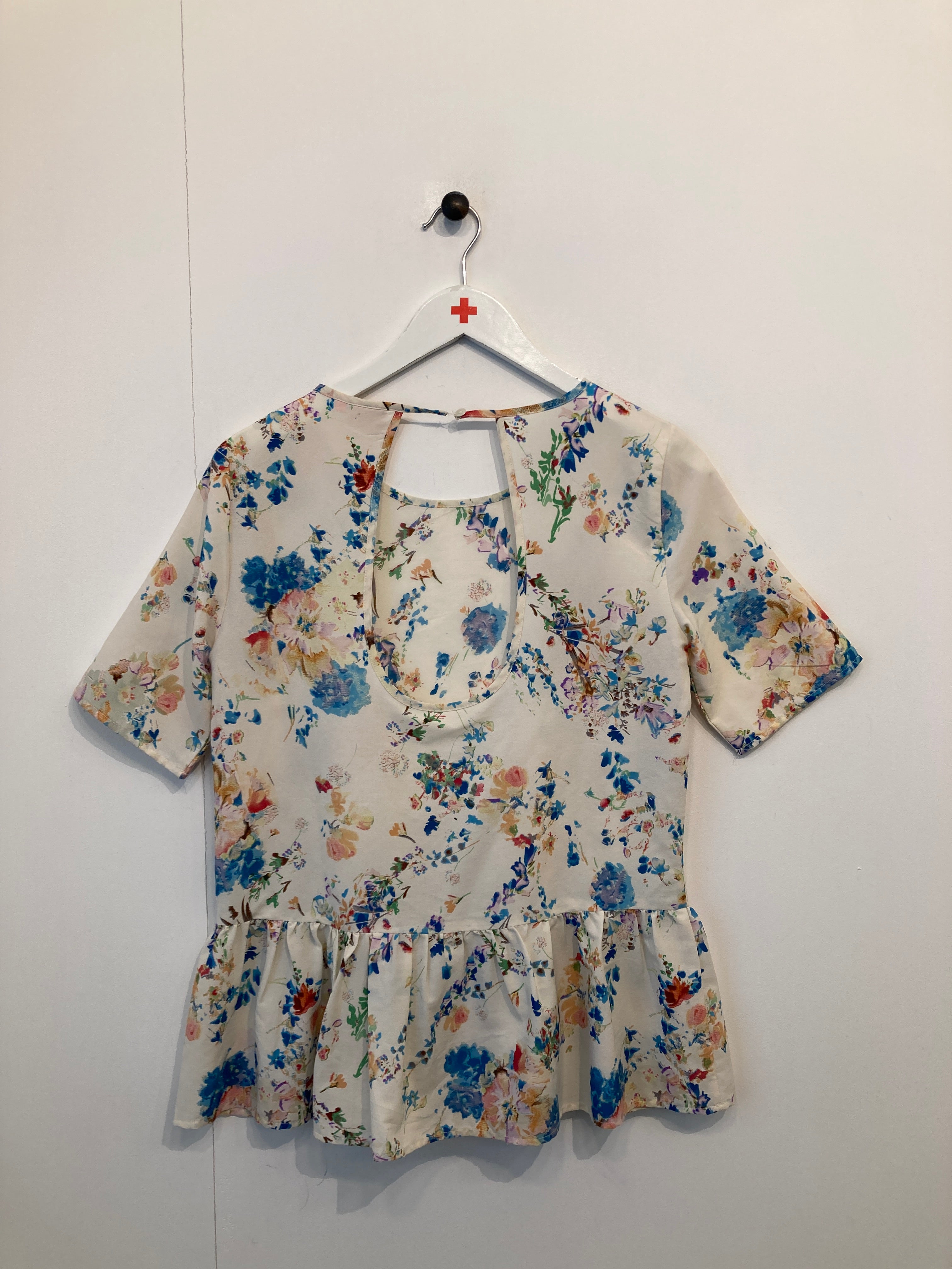Only Bluse