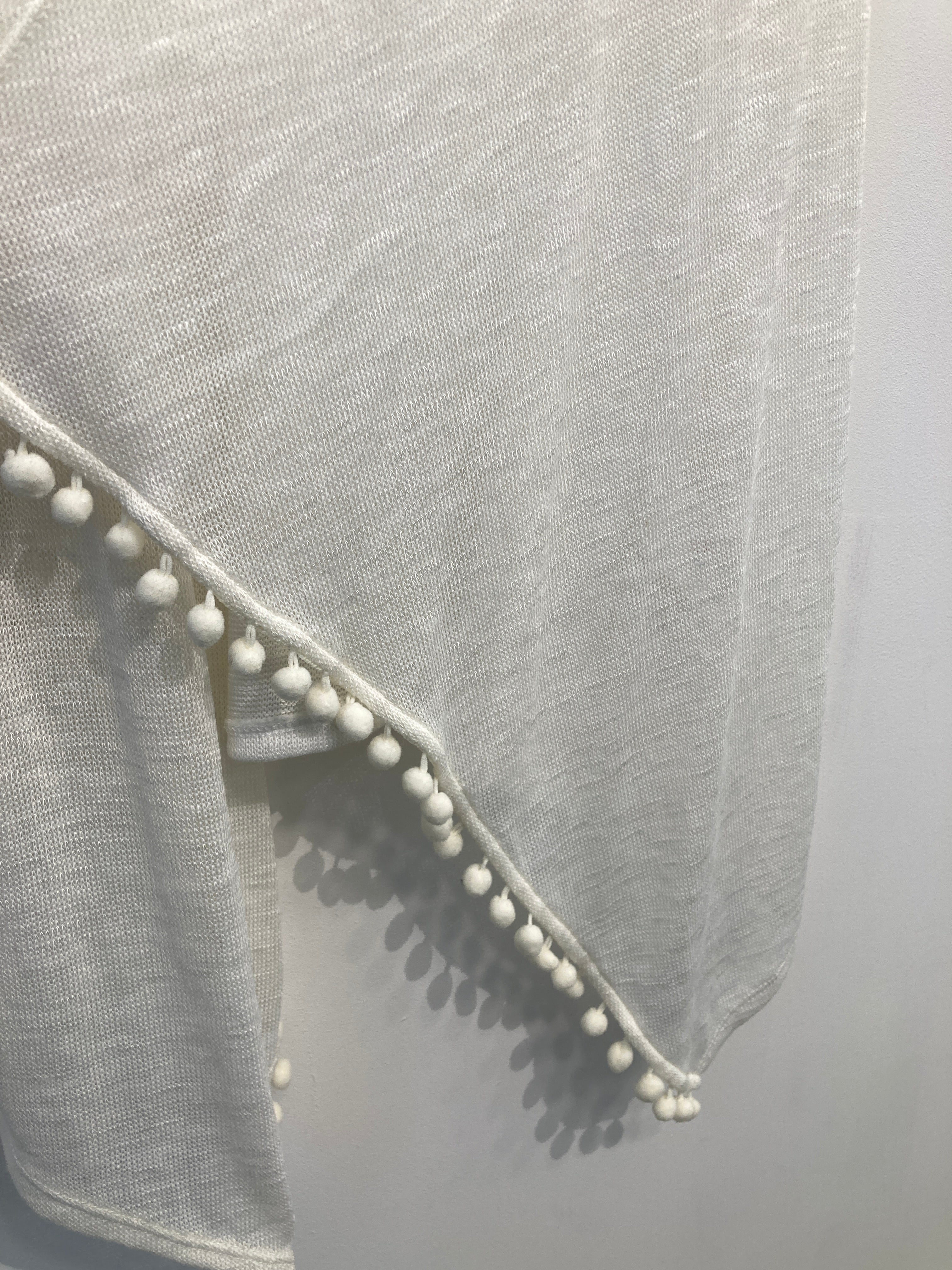 Divided Bluse