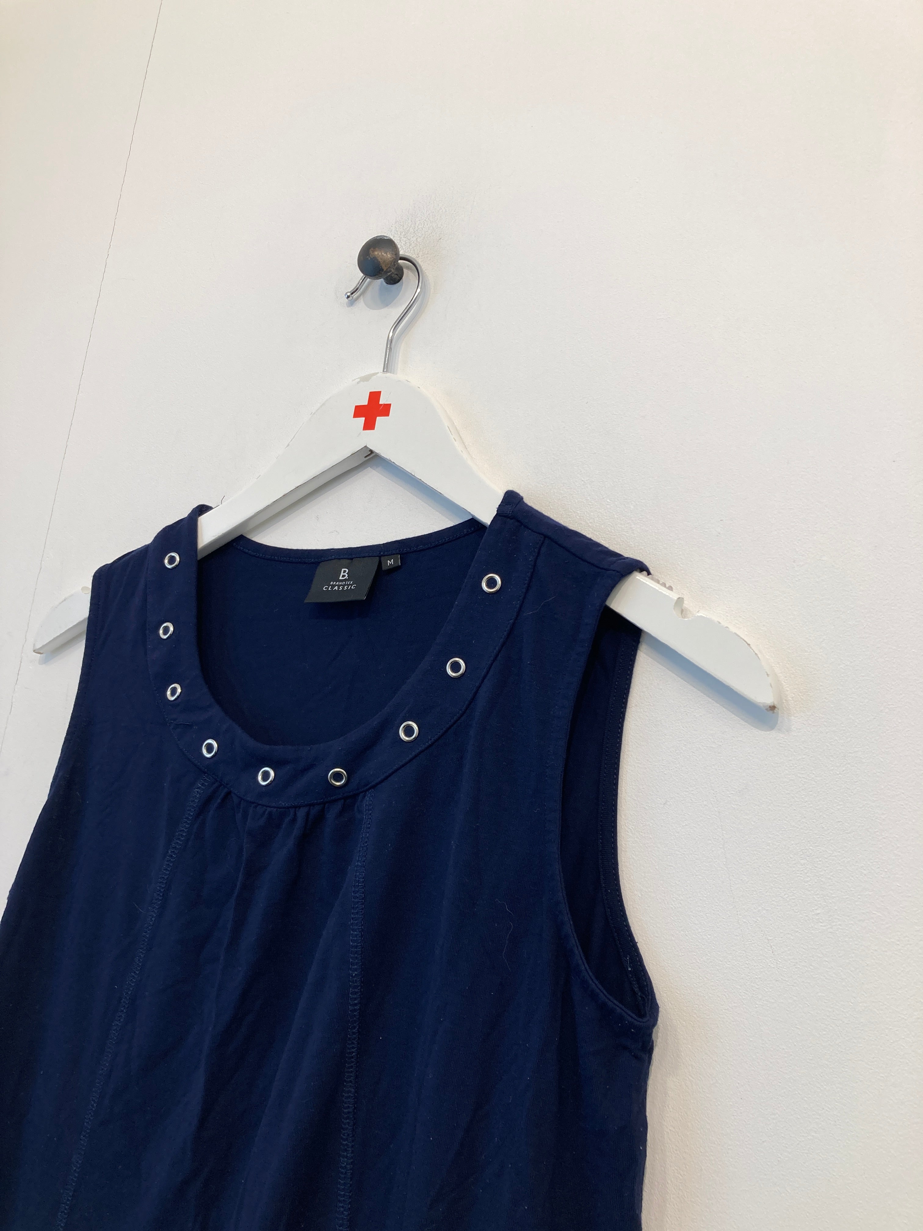 Brandtex Top