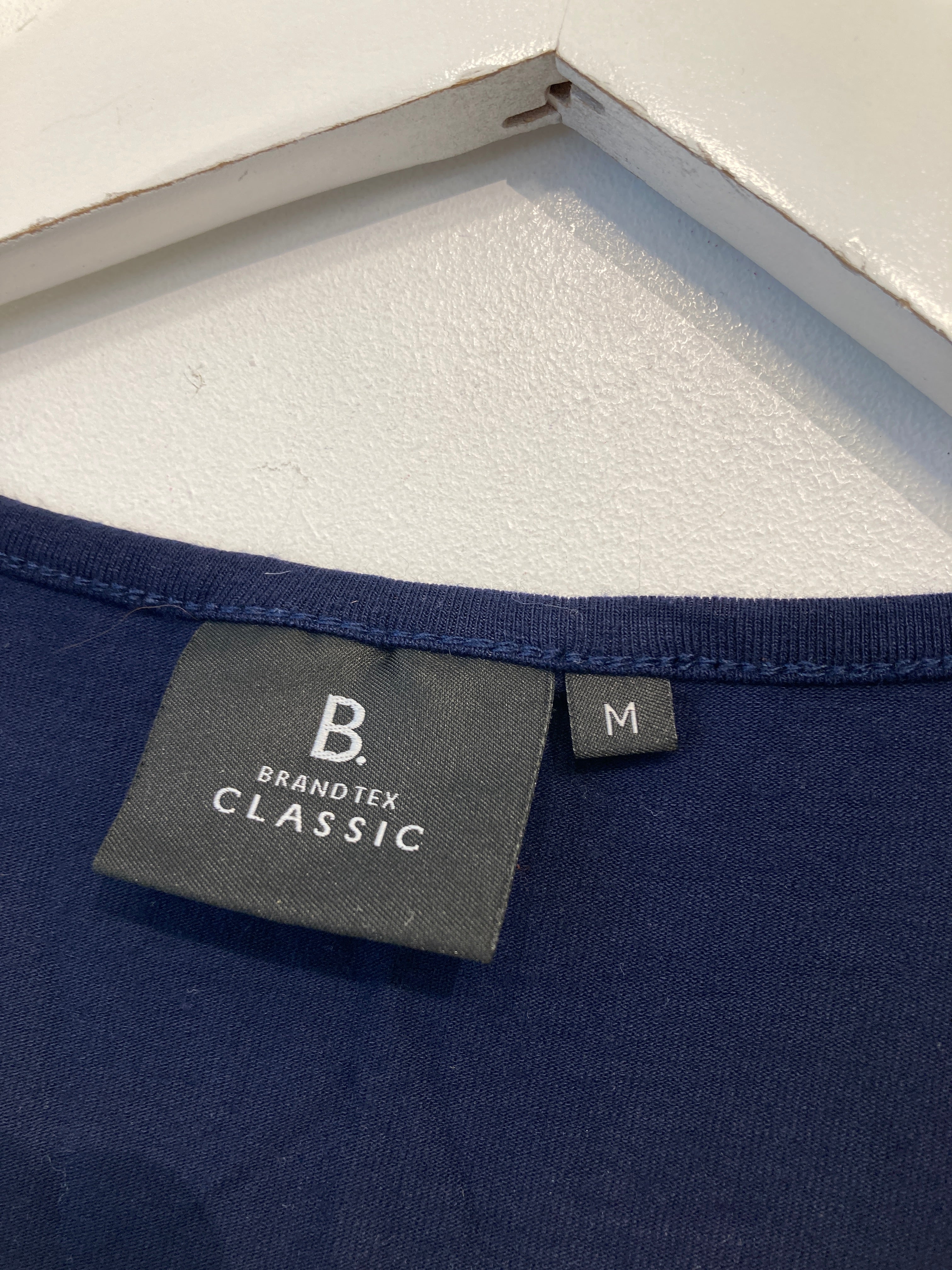 Brandtex Top