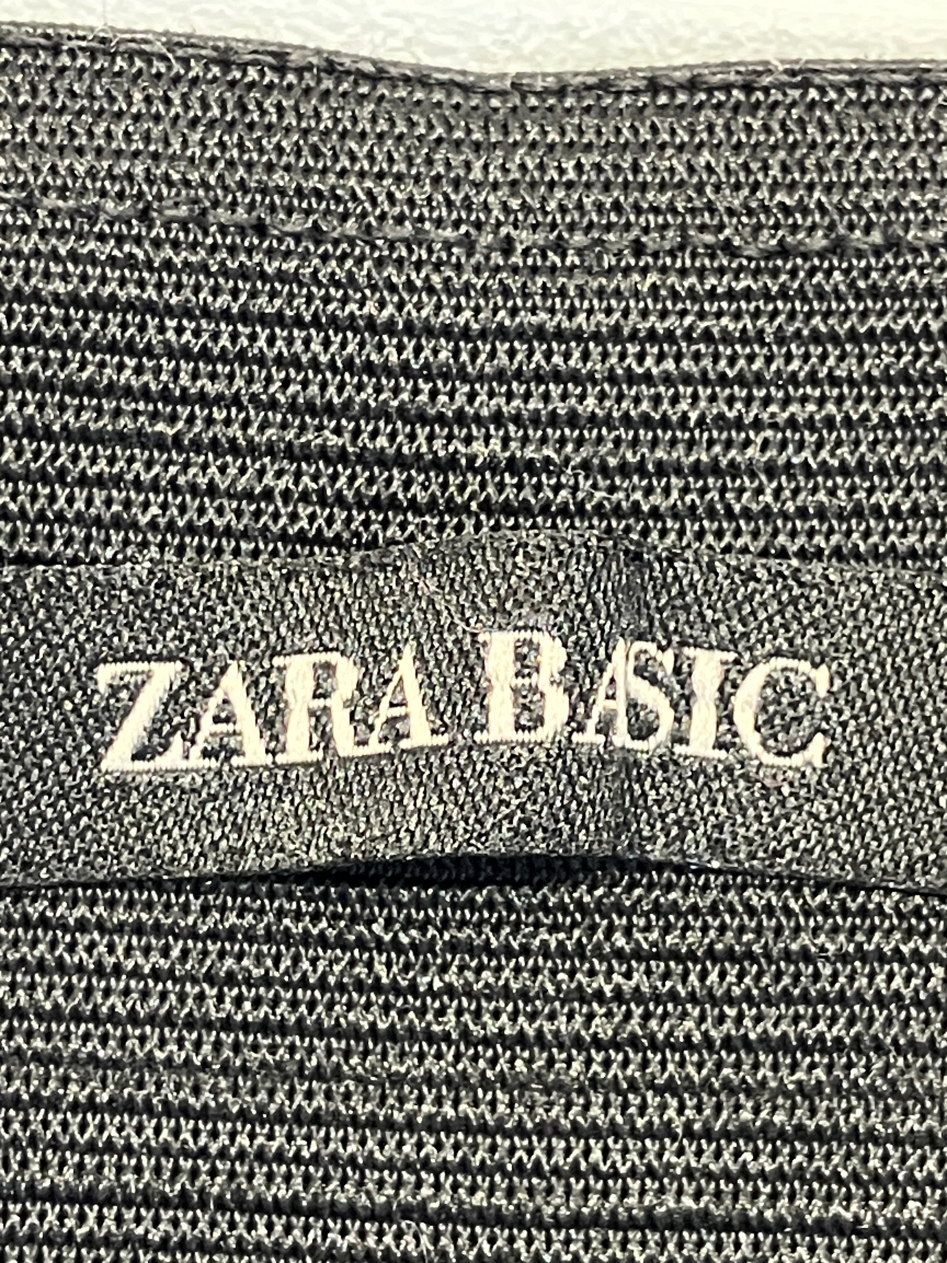 Zara Bukser