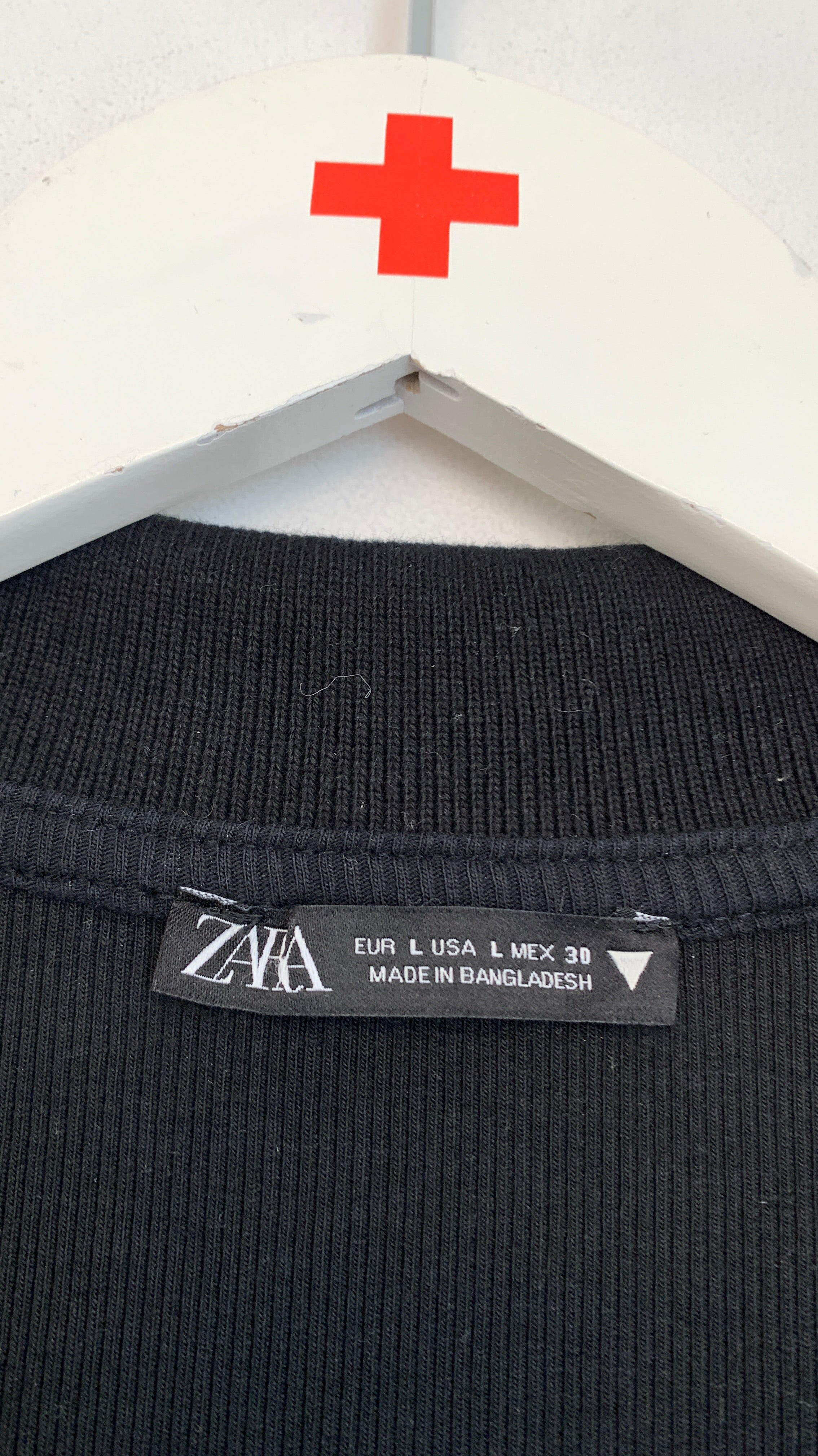 Zara Kjole