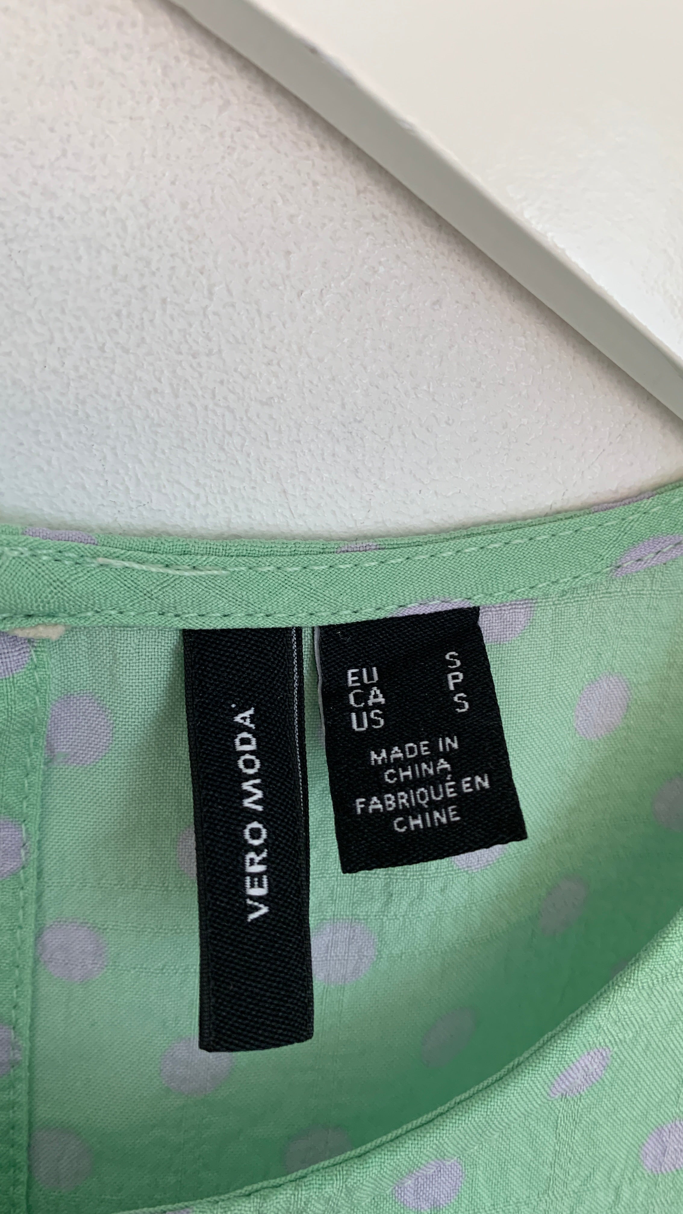 Vero Moda Kjole