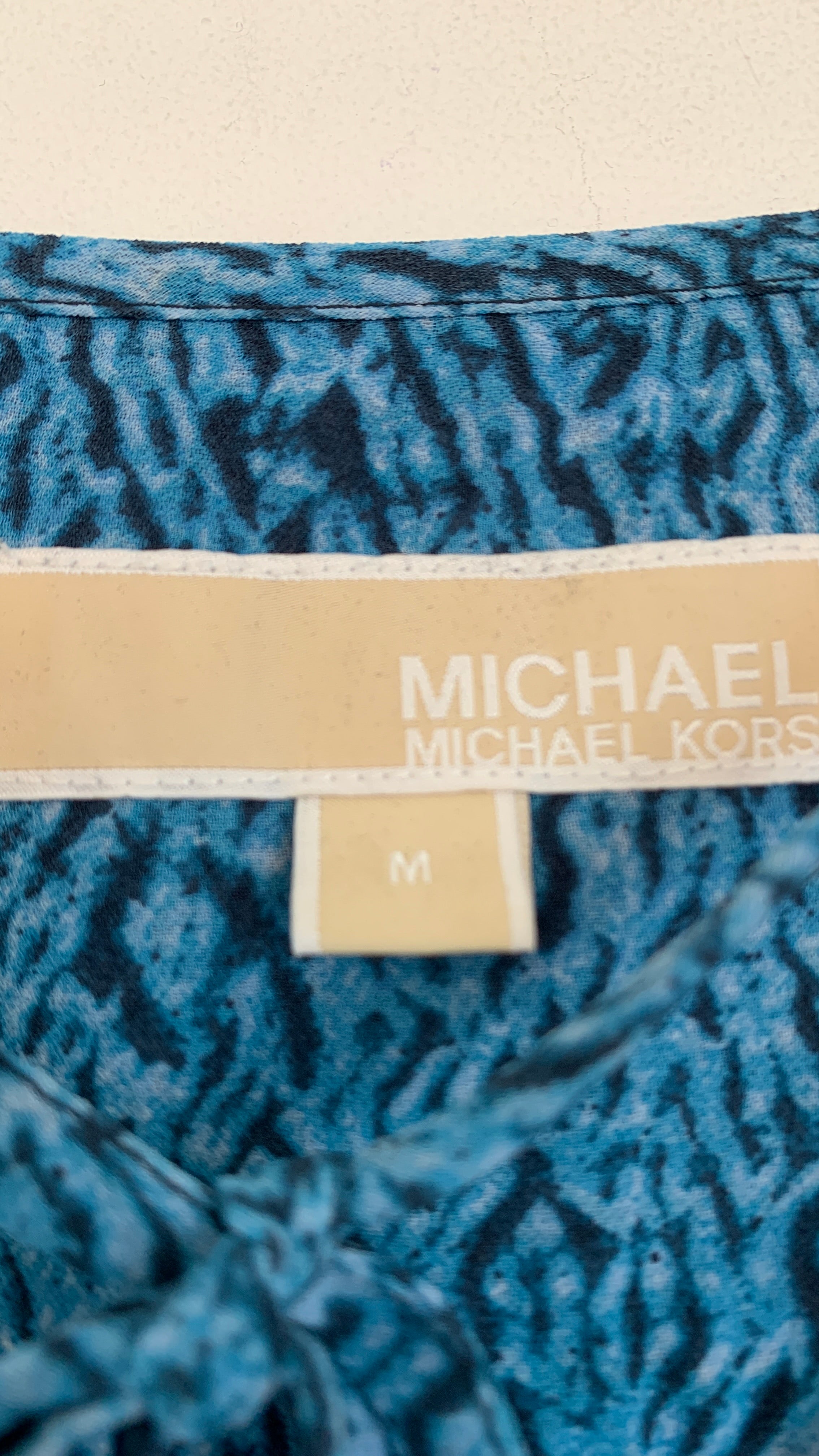 Michael Kors Kjole