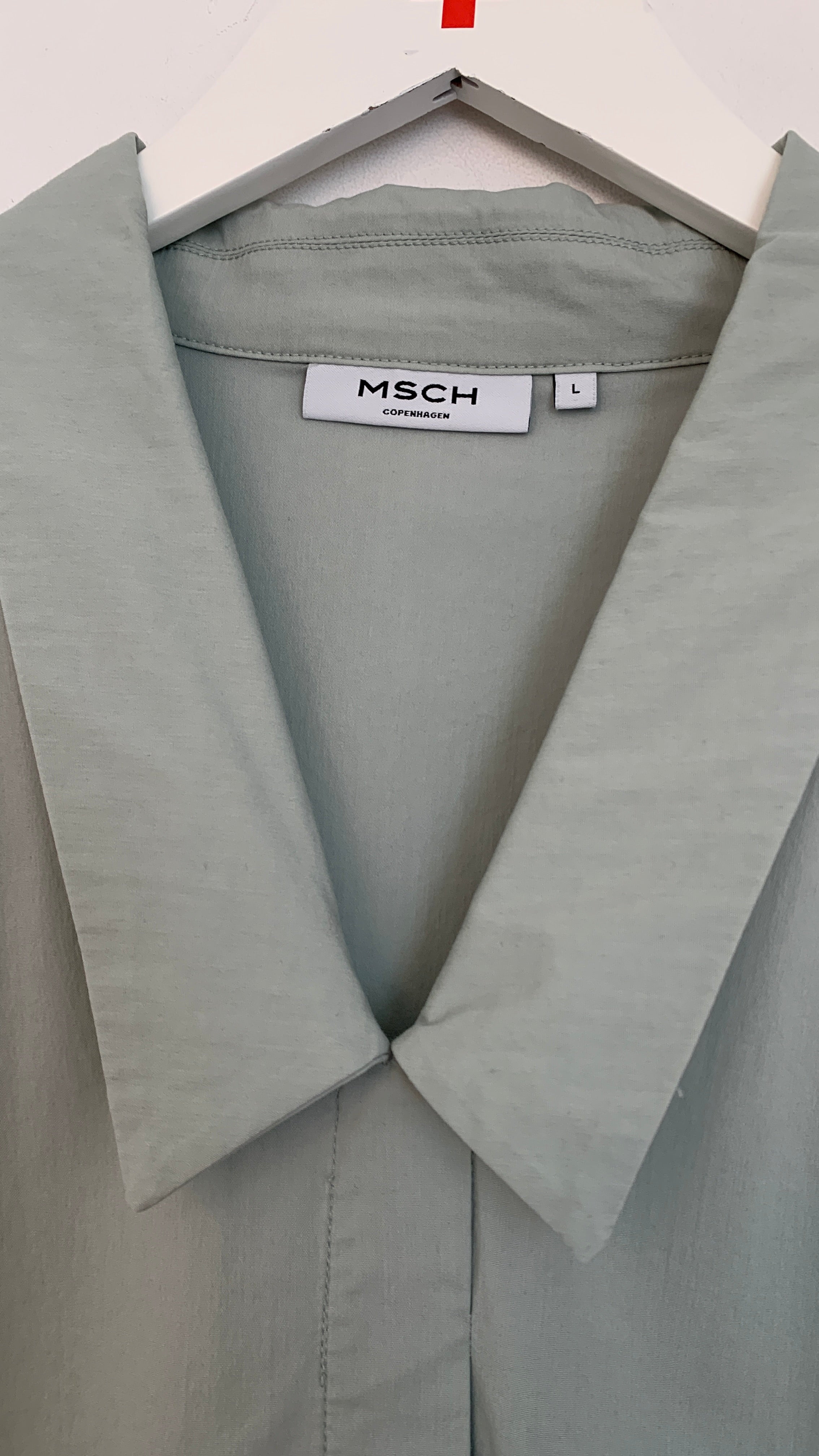 Msch Kjole