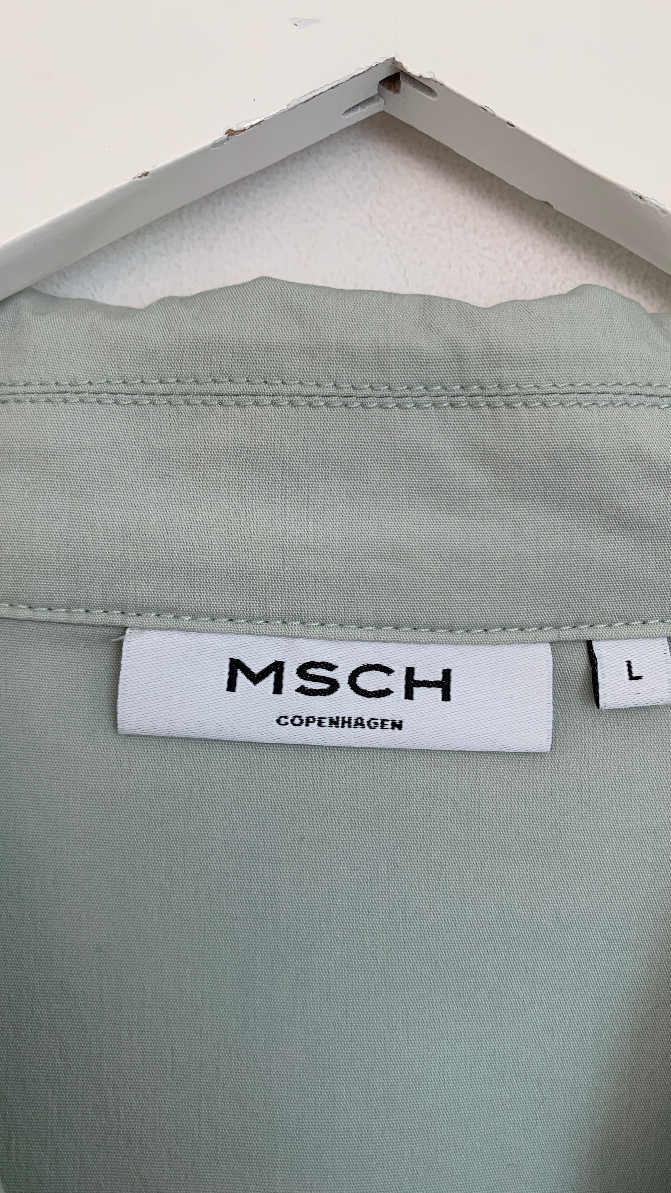Msch Kjole