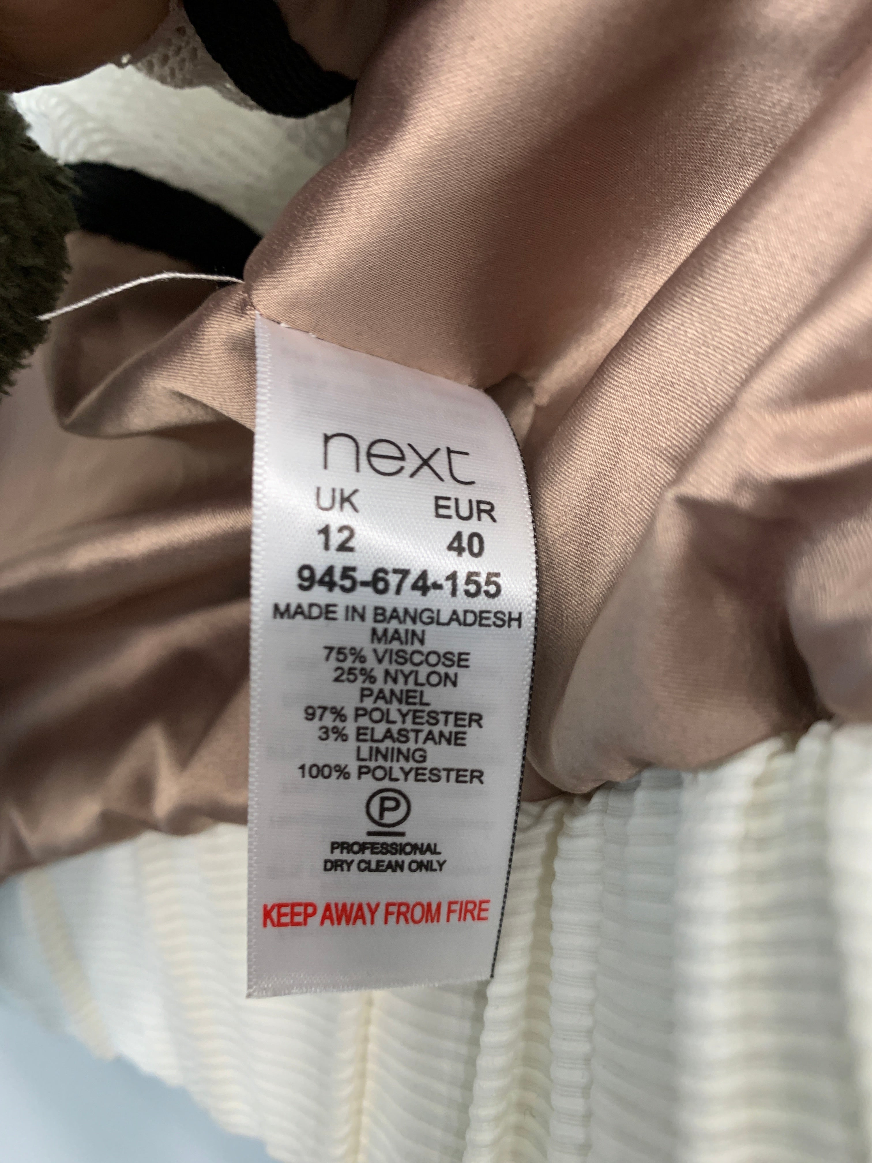 Next Tailoring Jakke