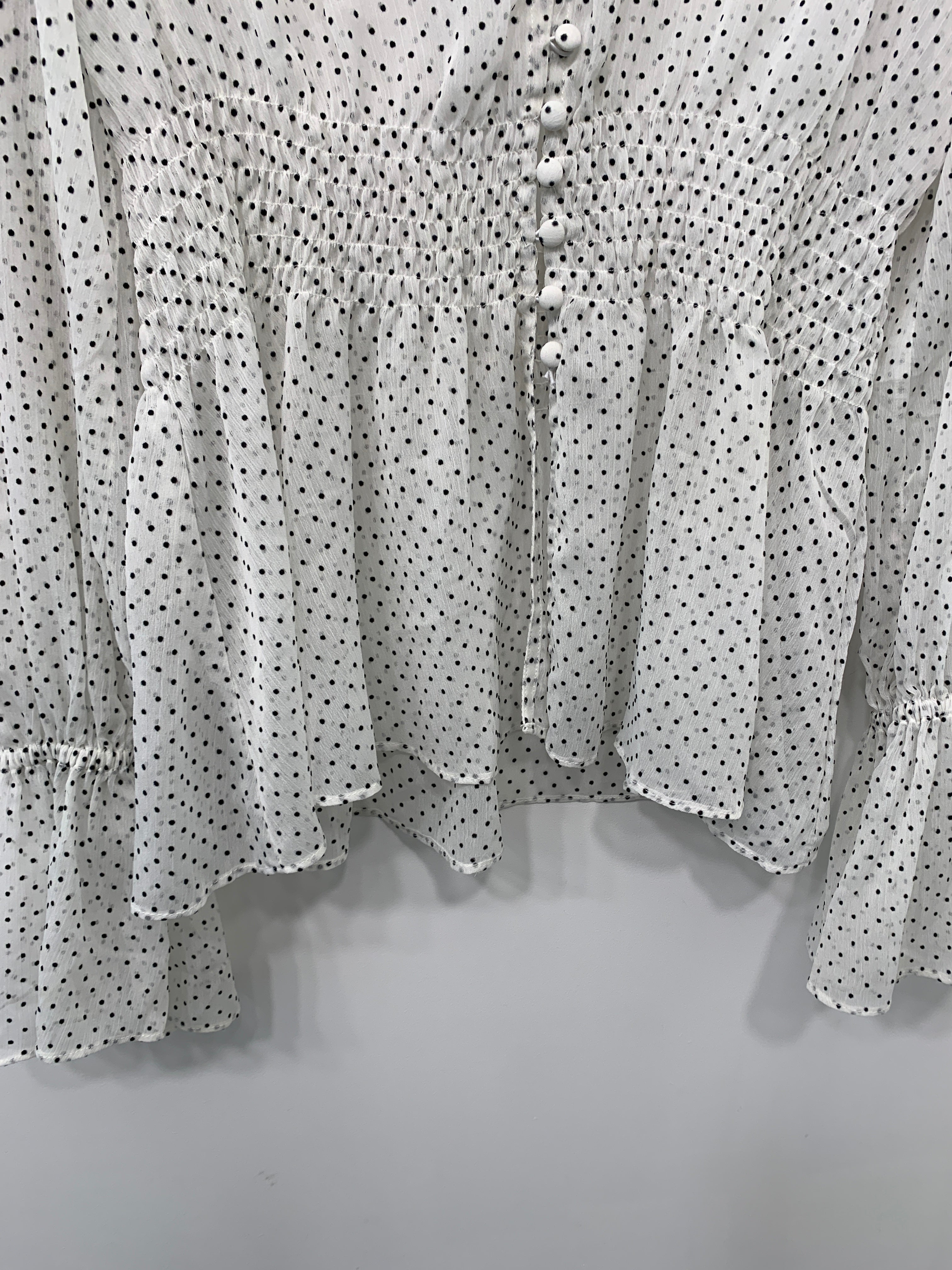 Asos Bluse