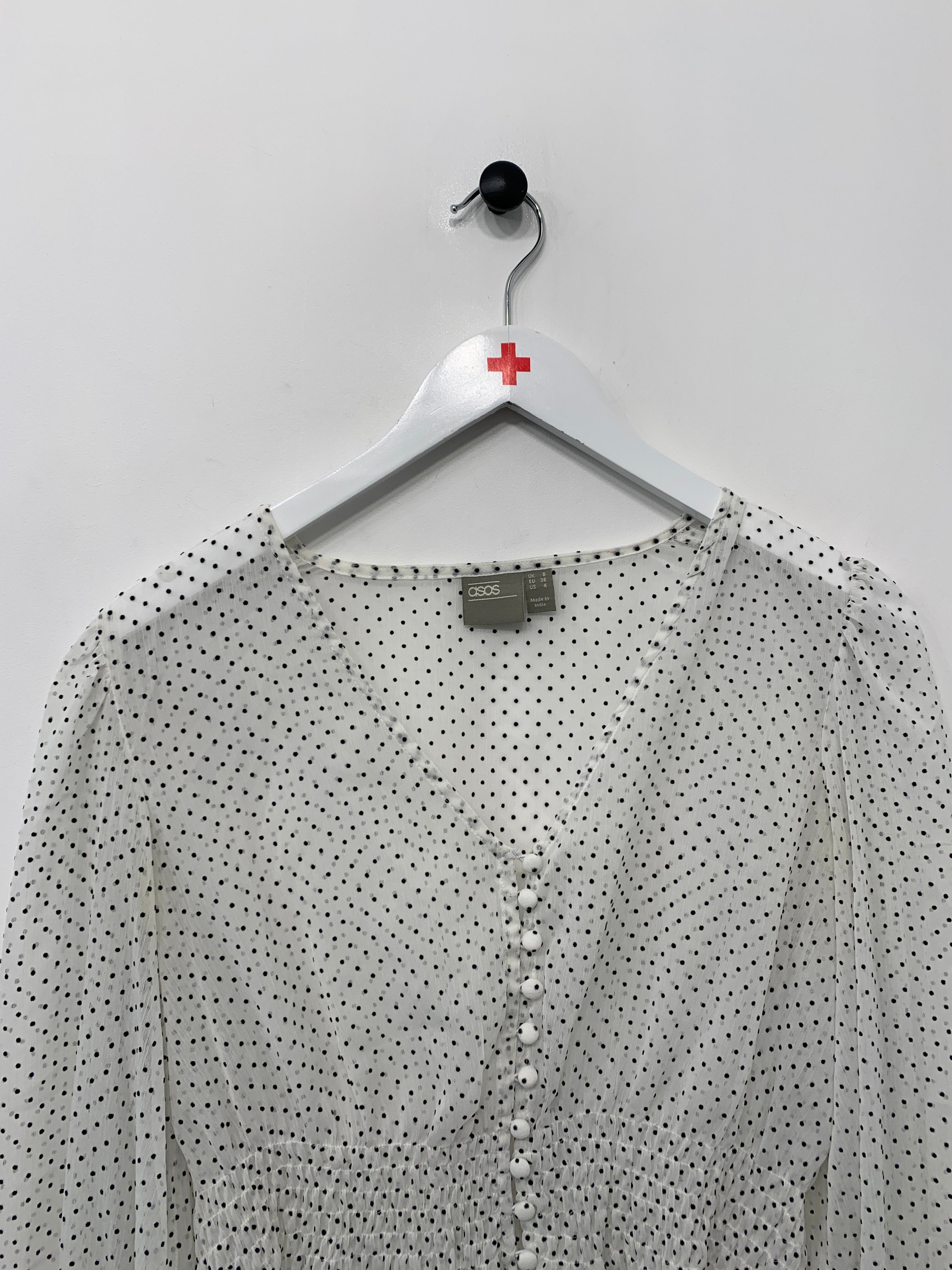 Asos Bluse