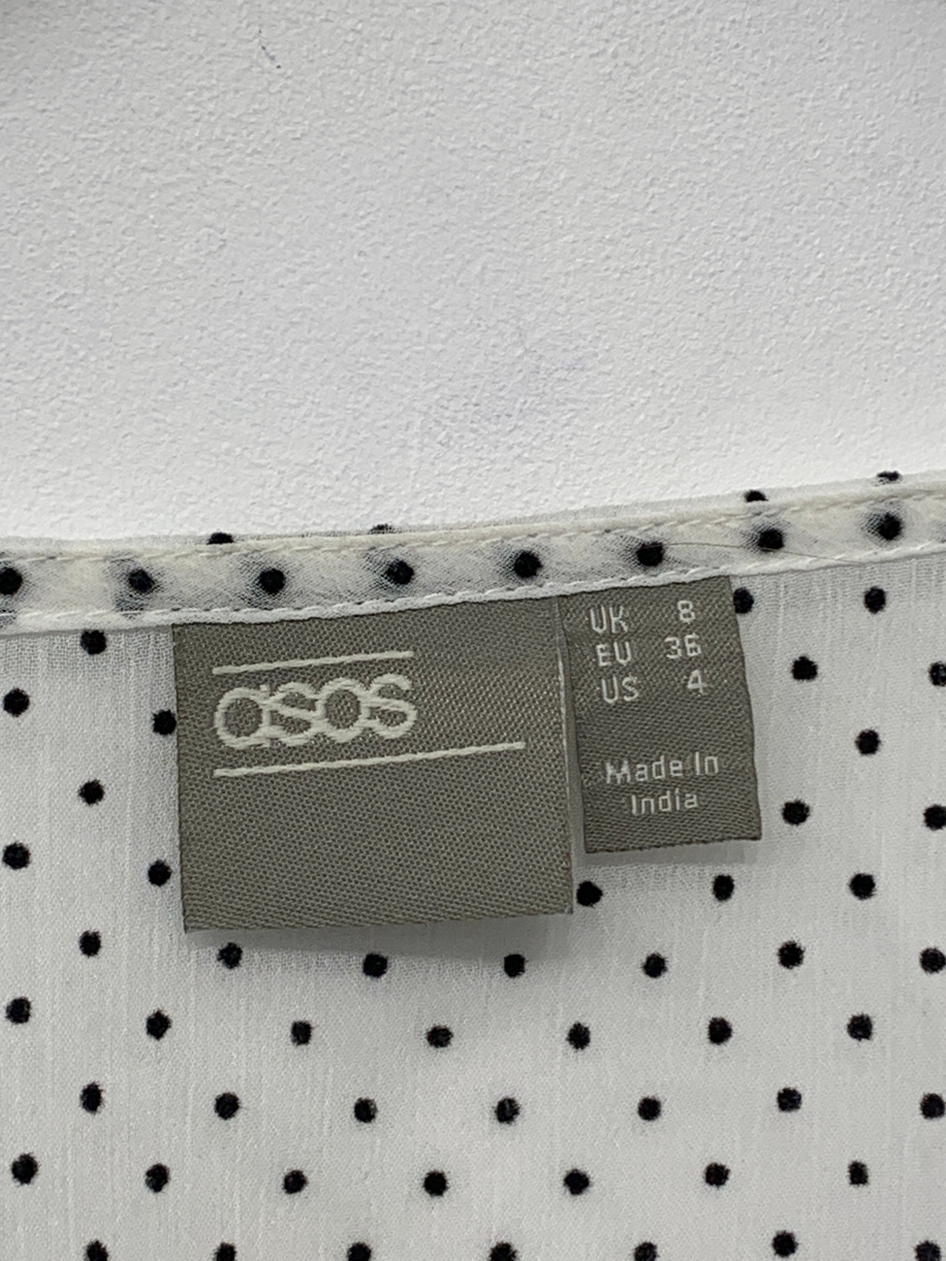 Asos Bluse