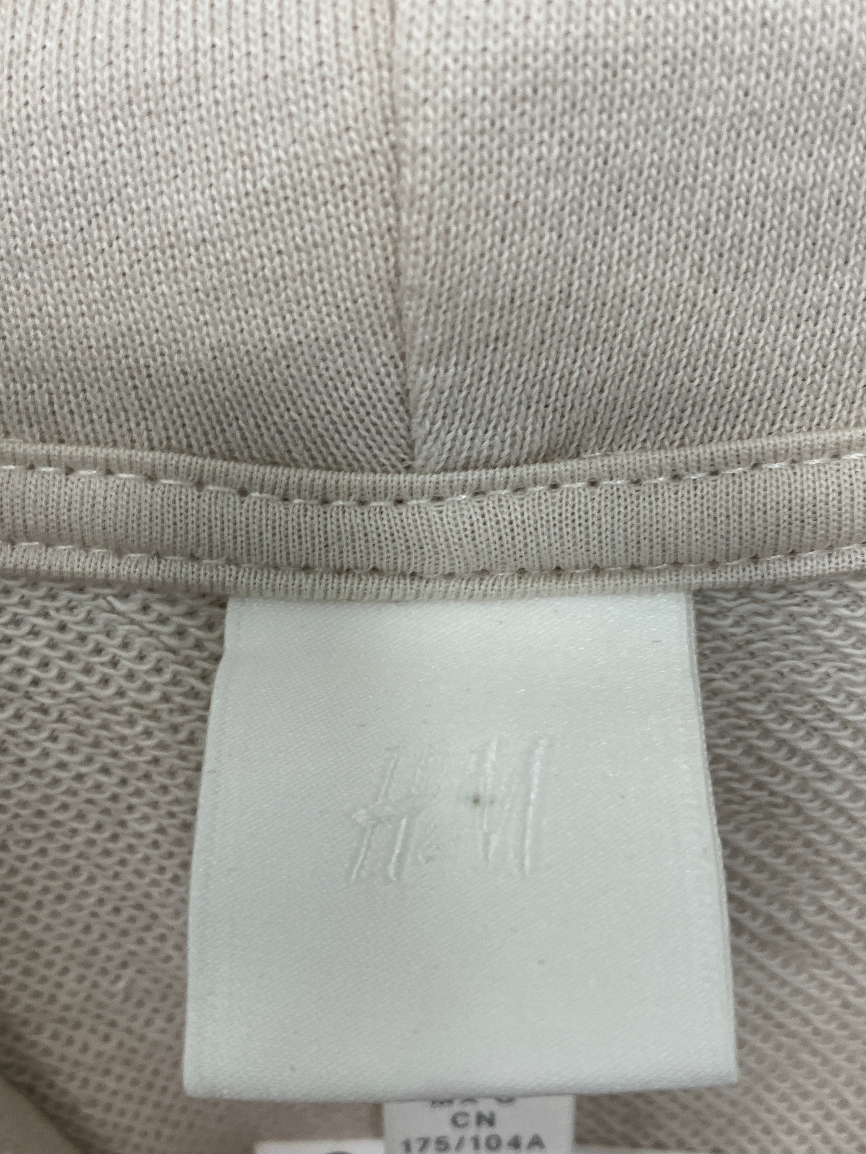 H&M Hættetrøje