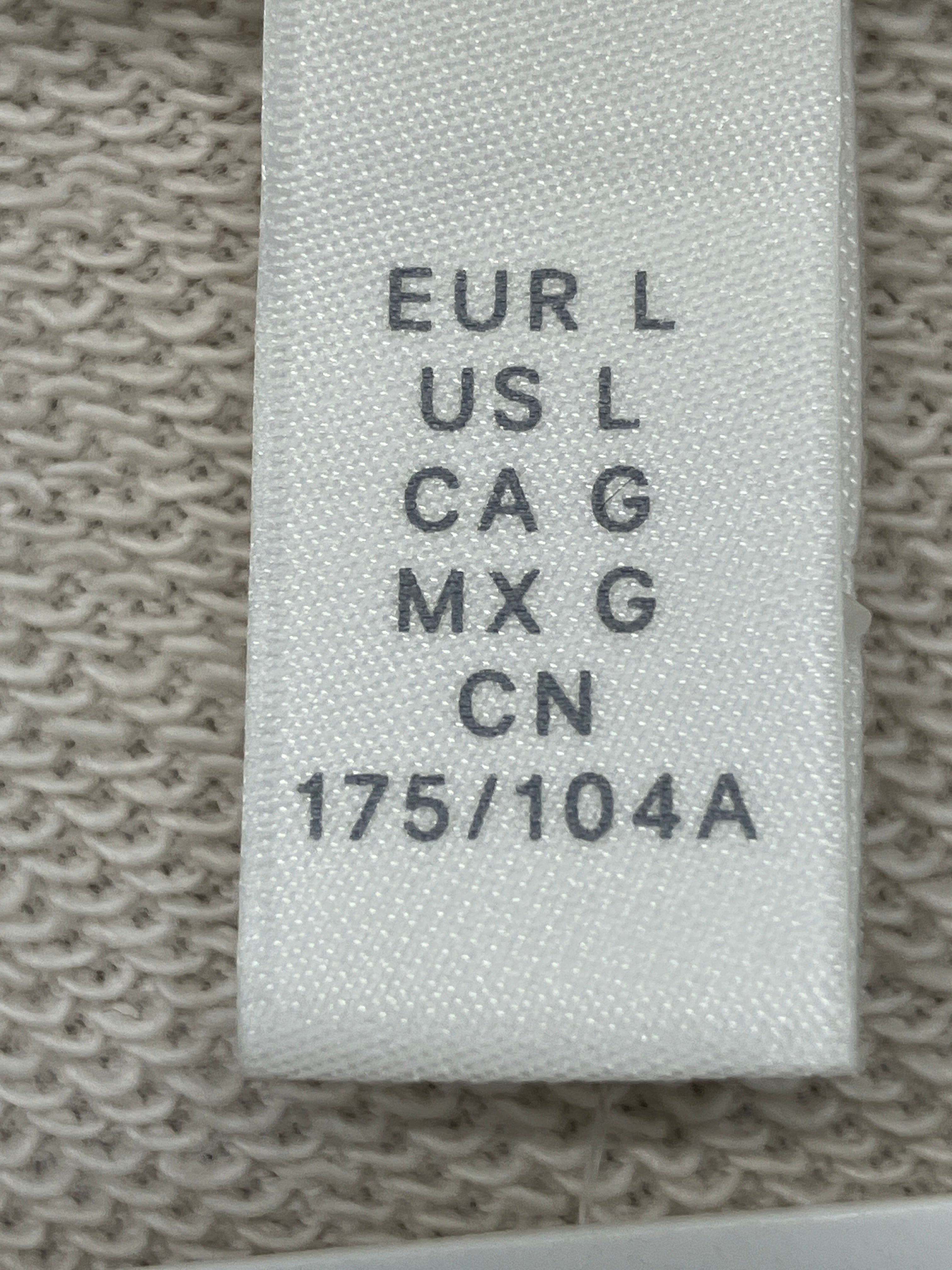 H&M Hættetrøje