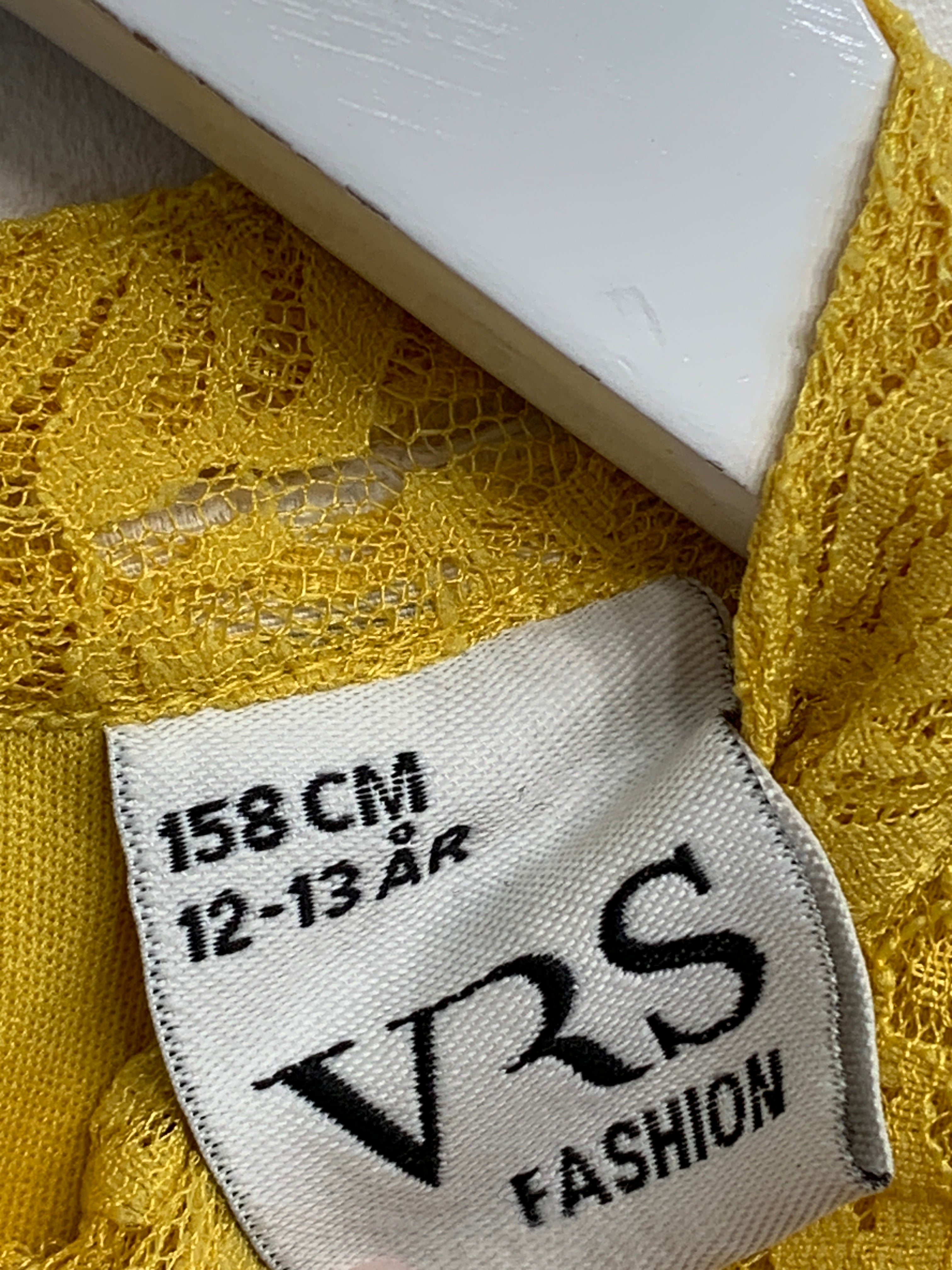 VRS Bluse