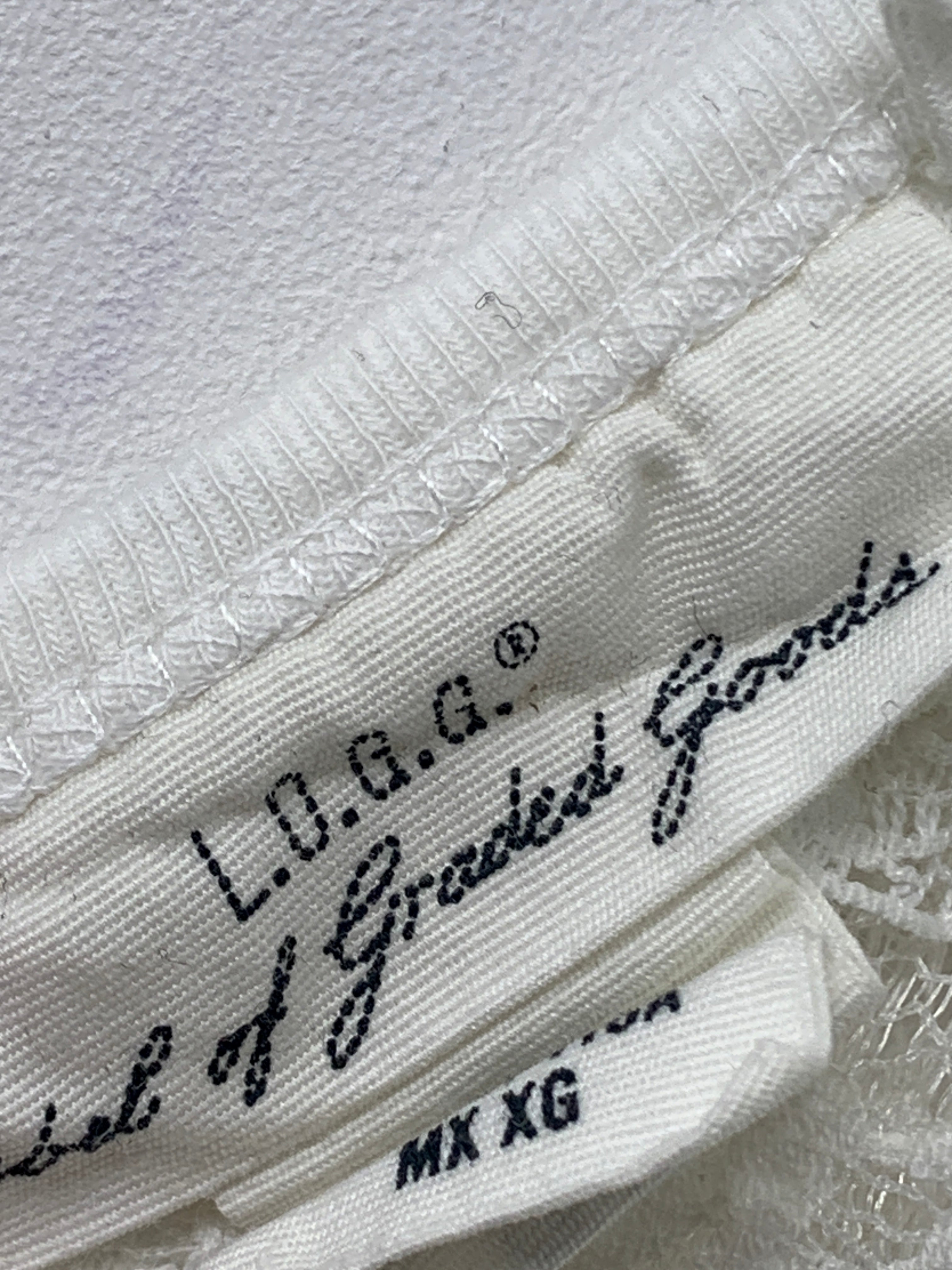 L.O.G.G Bluse