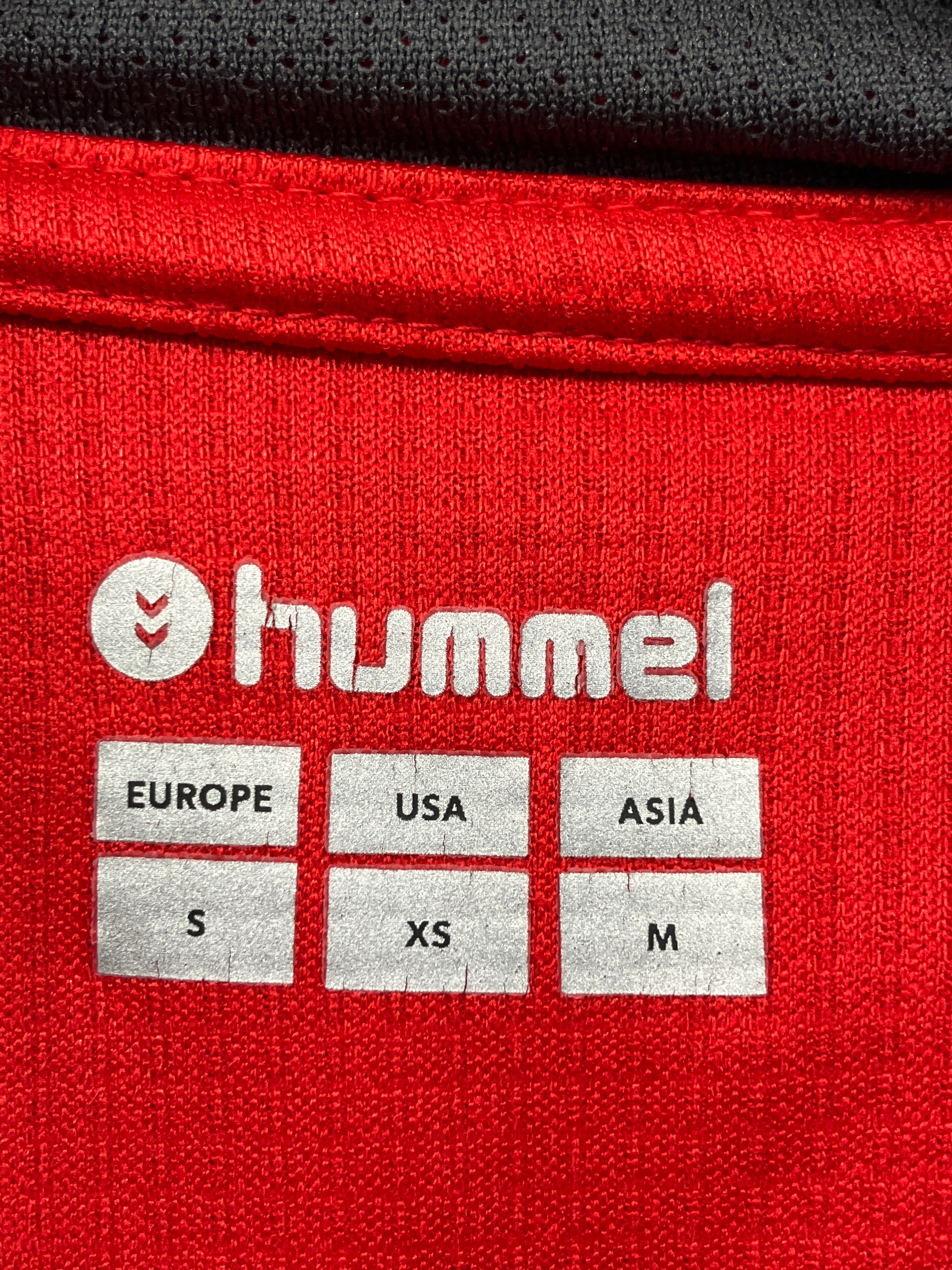Hummel Hættetrøje
