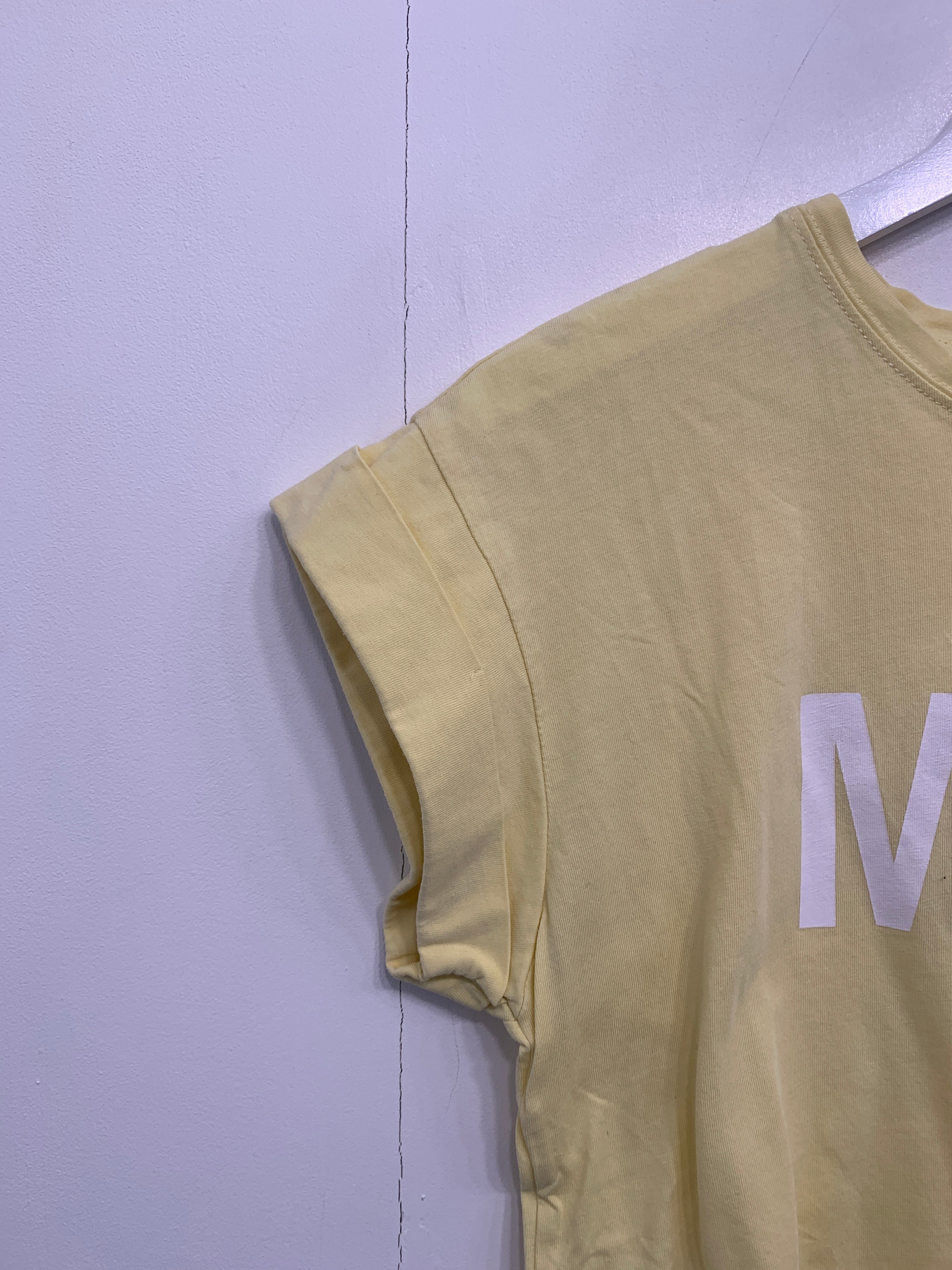 MSCH Bluse