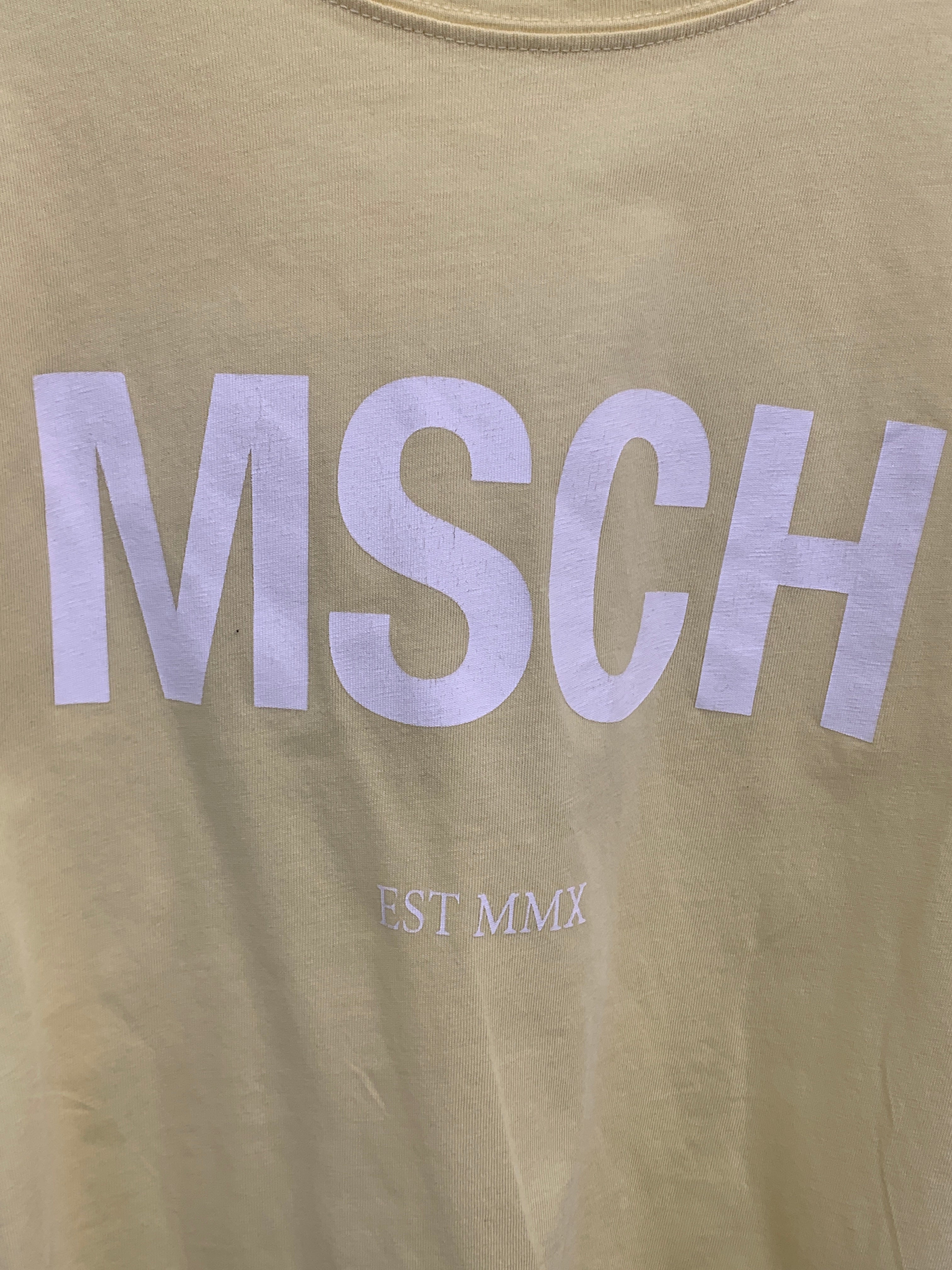 MSCH Bluse