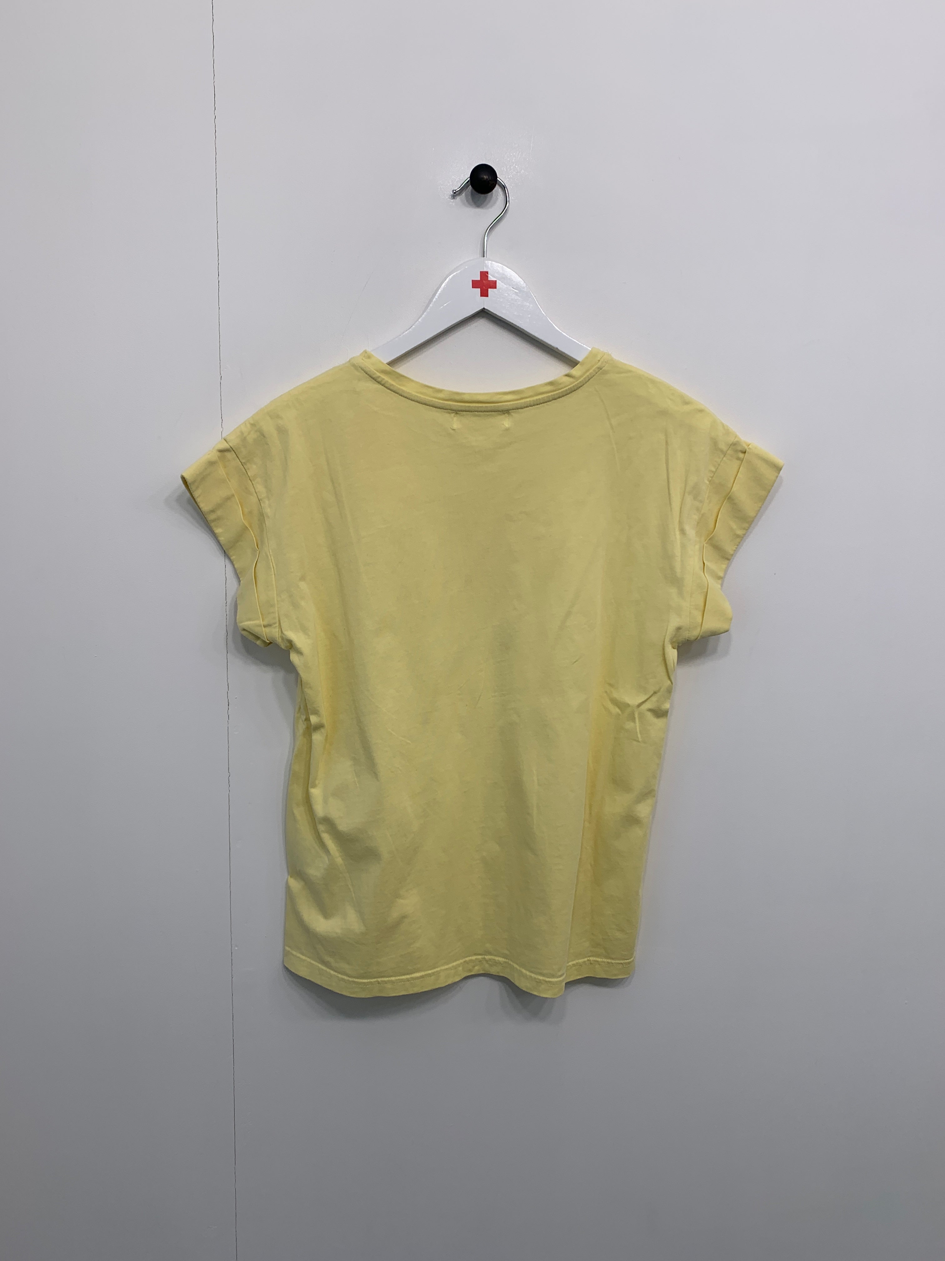 MSCH Bluse