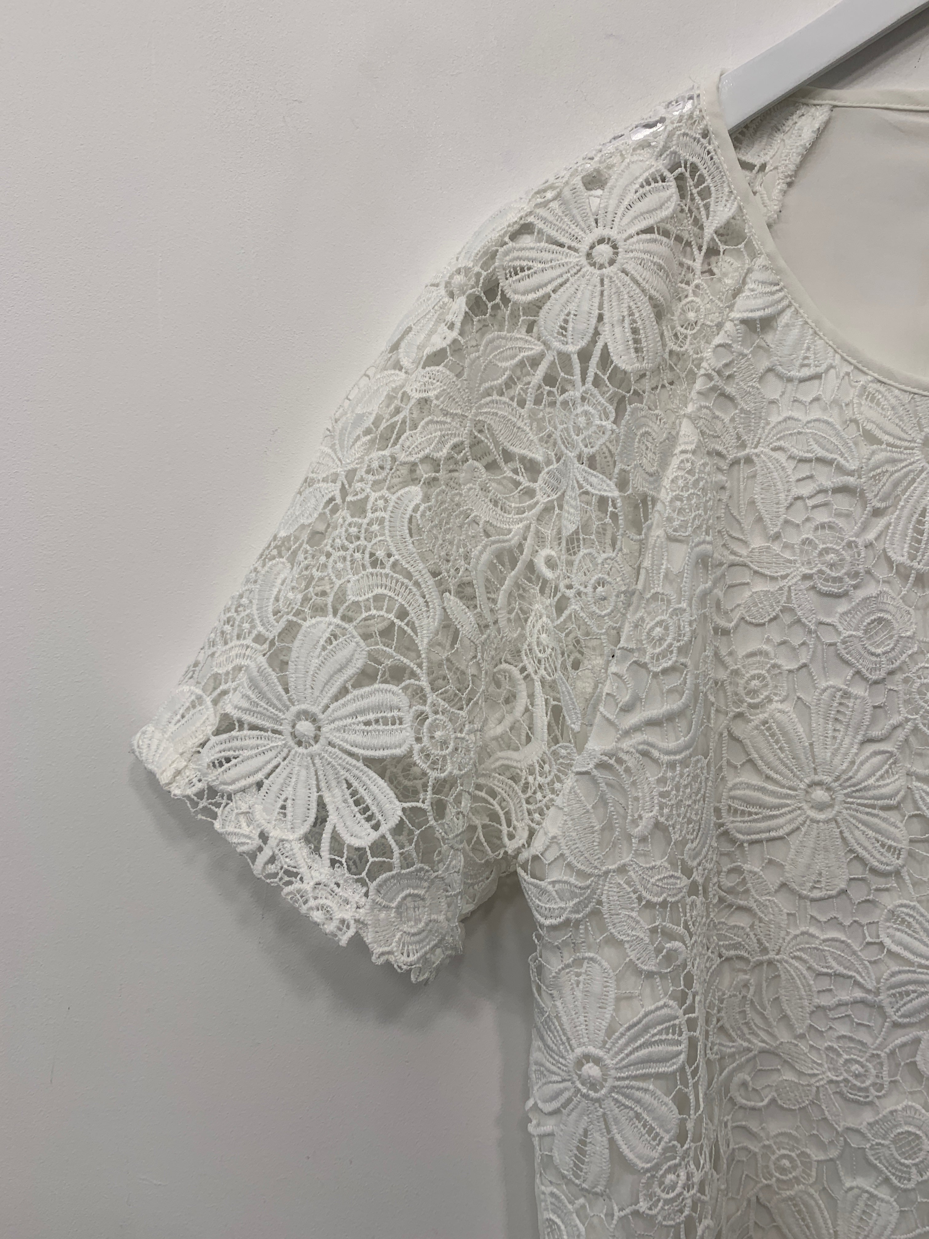 Vero Moda Bluse