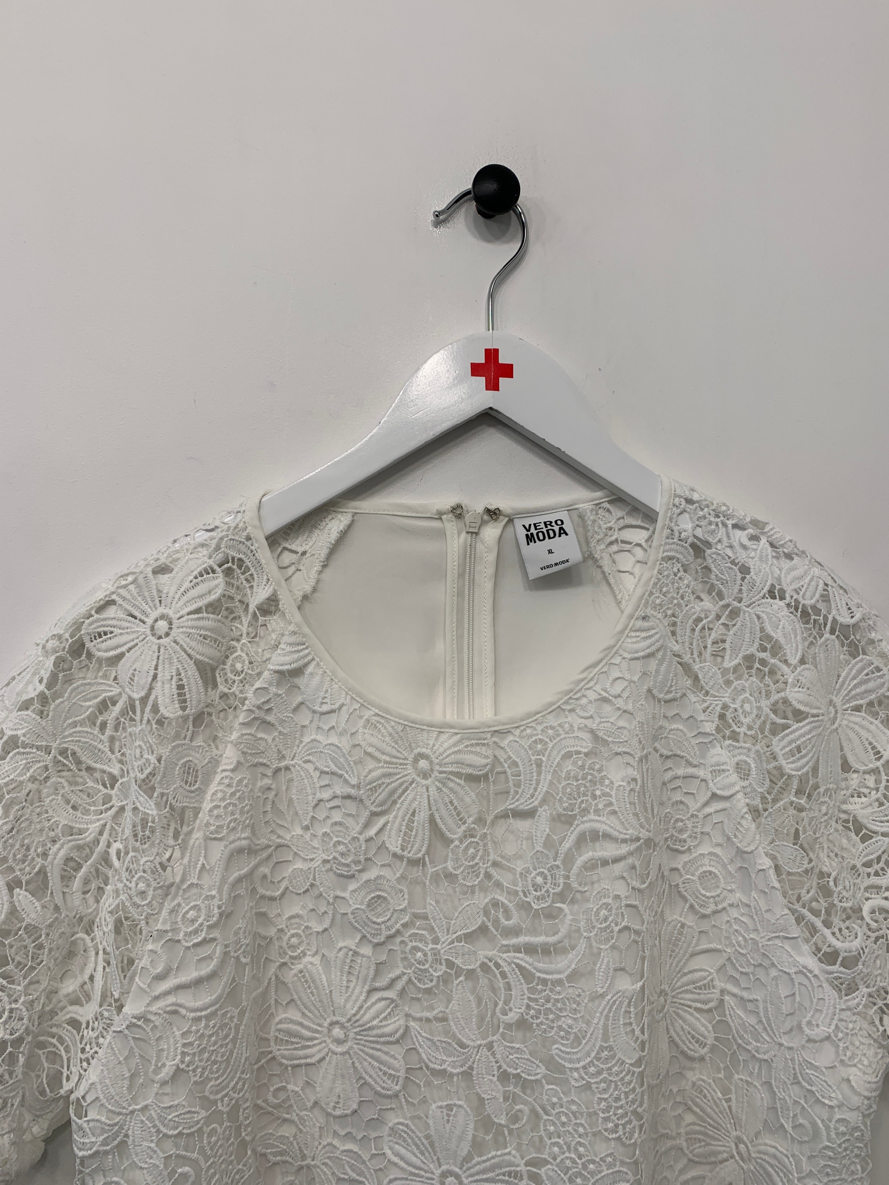 Vero Moda Bluse