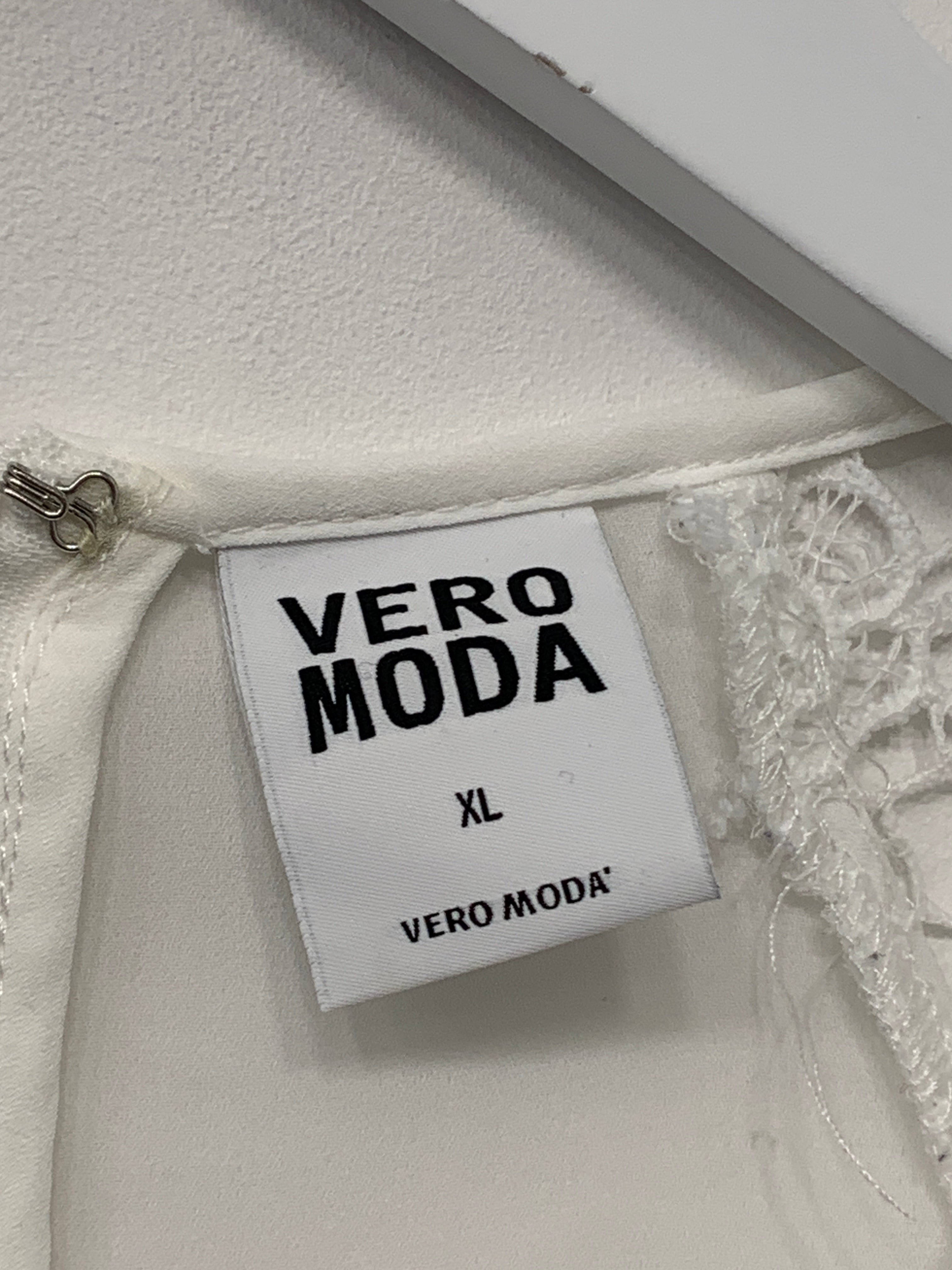 Vero Moda Bluse