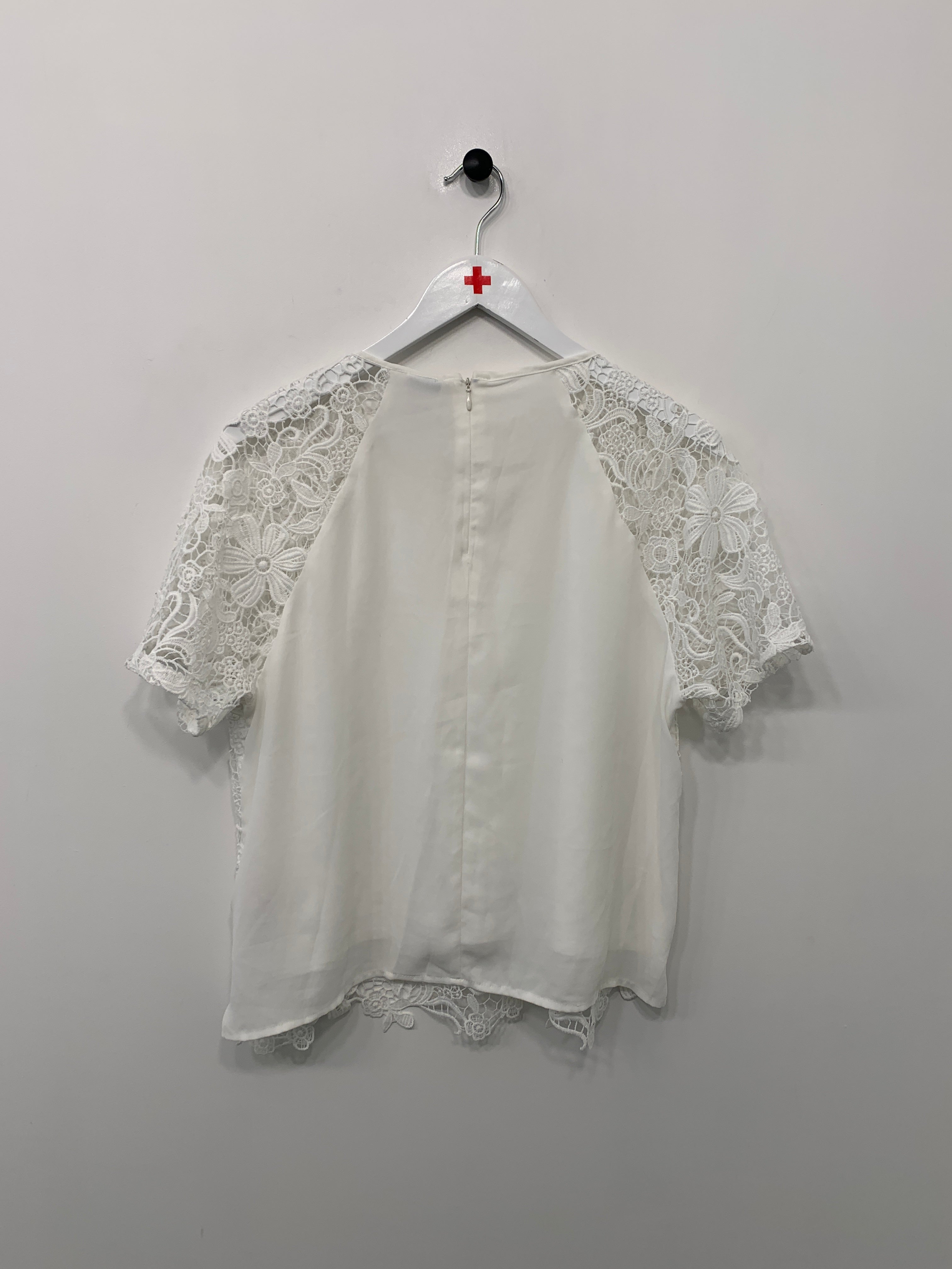 Vero Moda Bluse